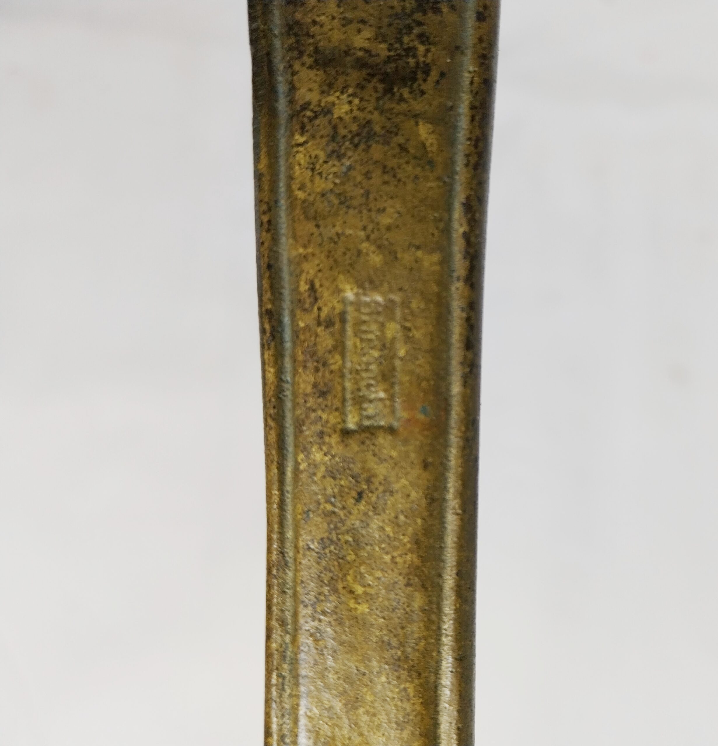 Ombra Della Sera Bronze Sculpture - Image 6