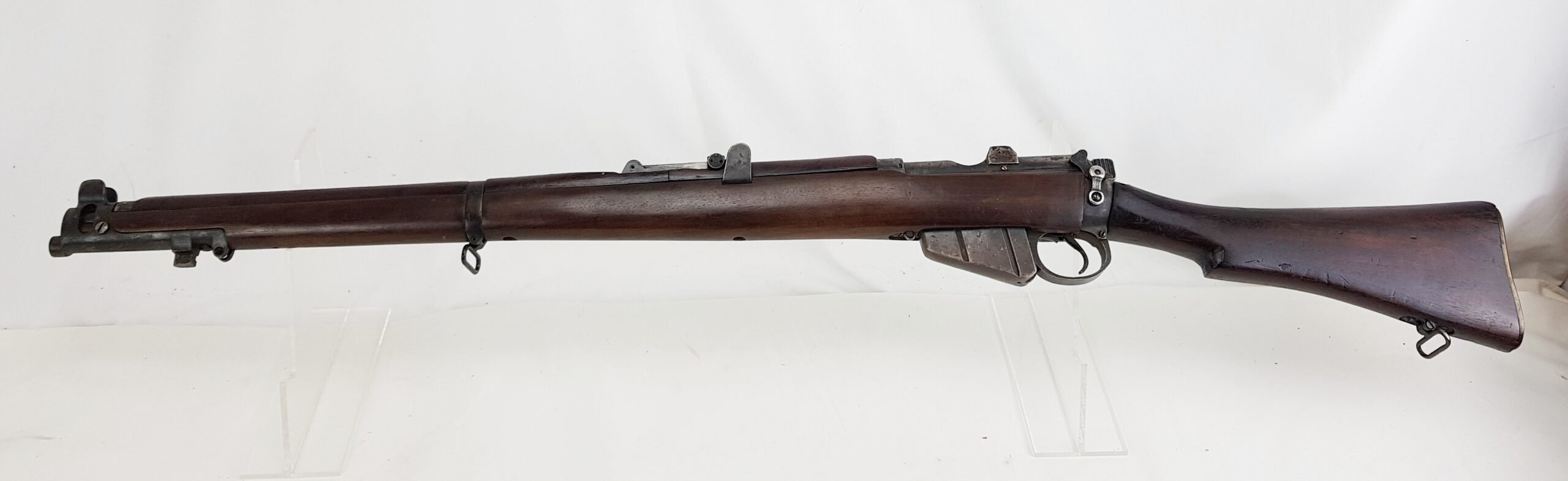 WW1 SMLE No.1 MkIII* Lee Enfield dated 1918