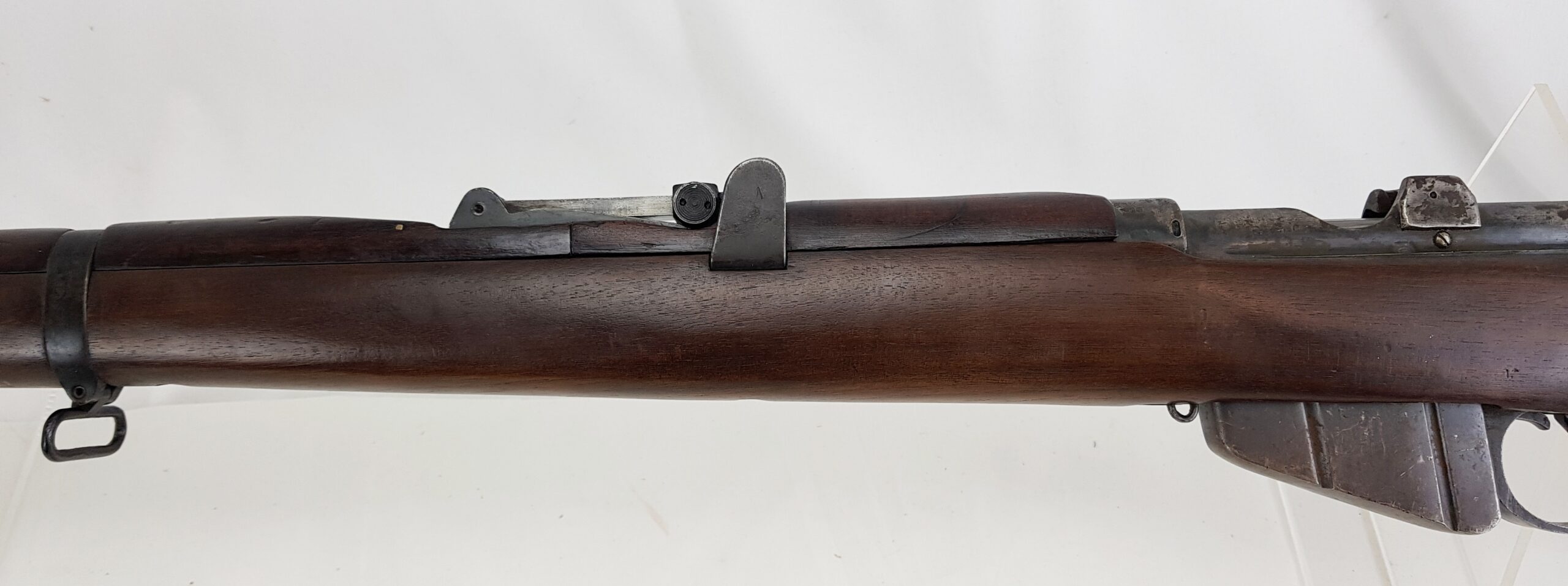 WW1 SMLE No.1 MkIII* Lee Enfield dated 1918 - Image 4