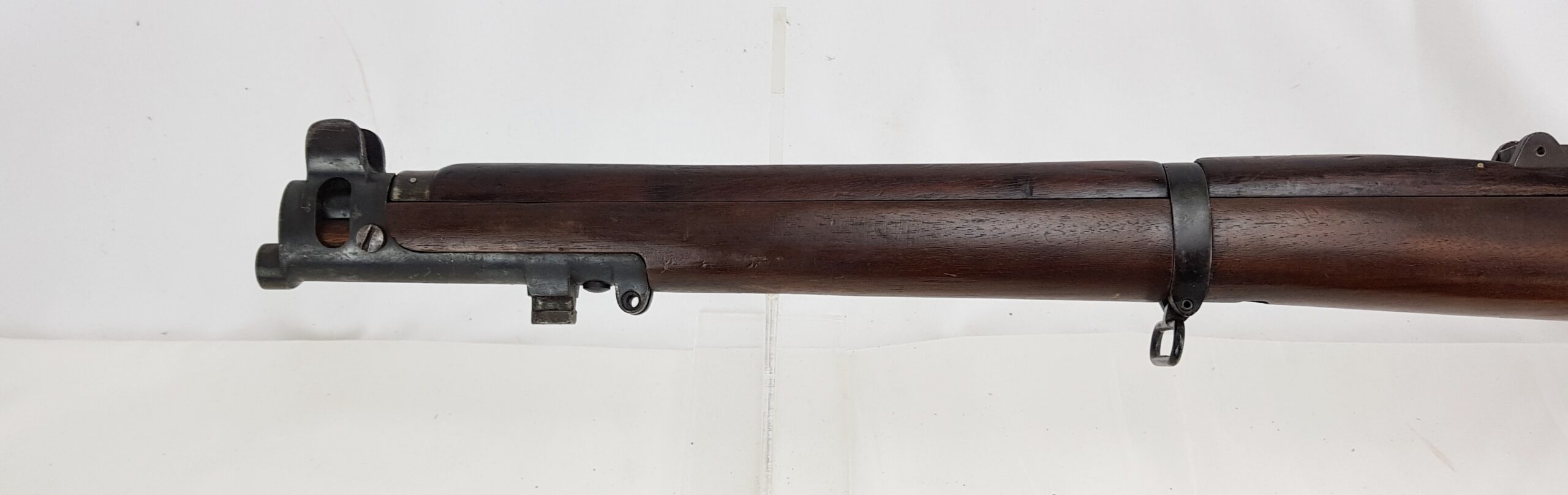 WW1 SMLE No.1 MkIII* Lee Enfield dated 1918 - Image 5