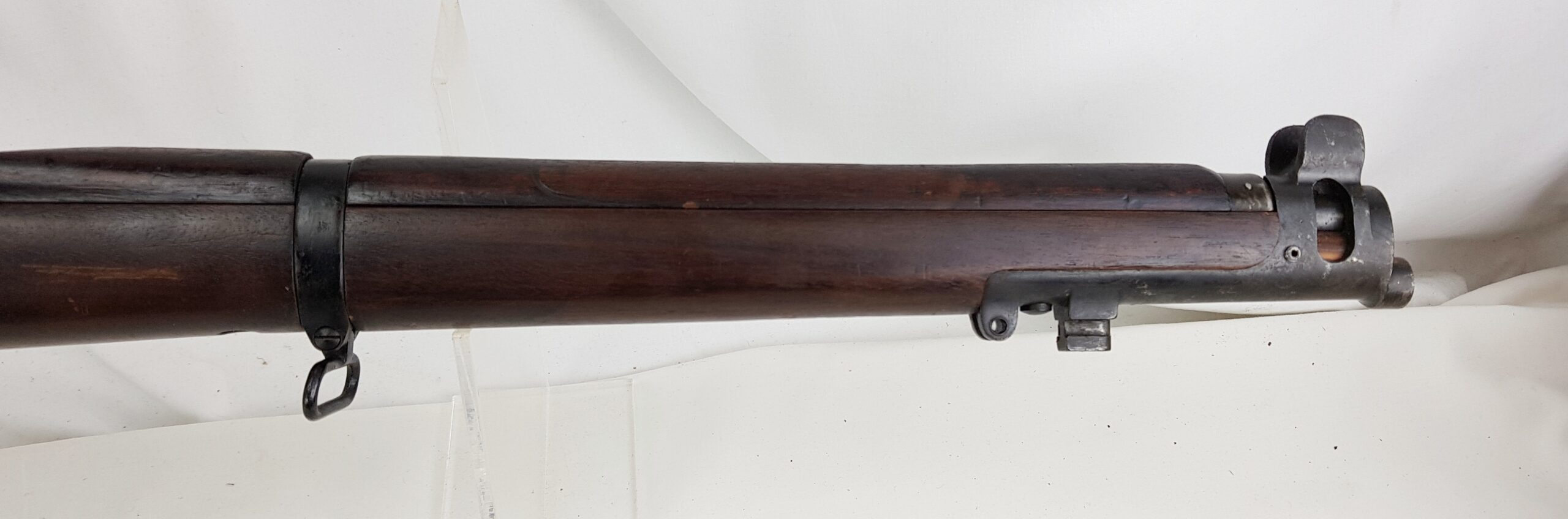 WW1 SMLE No.1 MkIII* Lee Enfield dated 1918 - Image 6