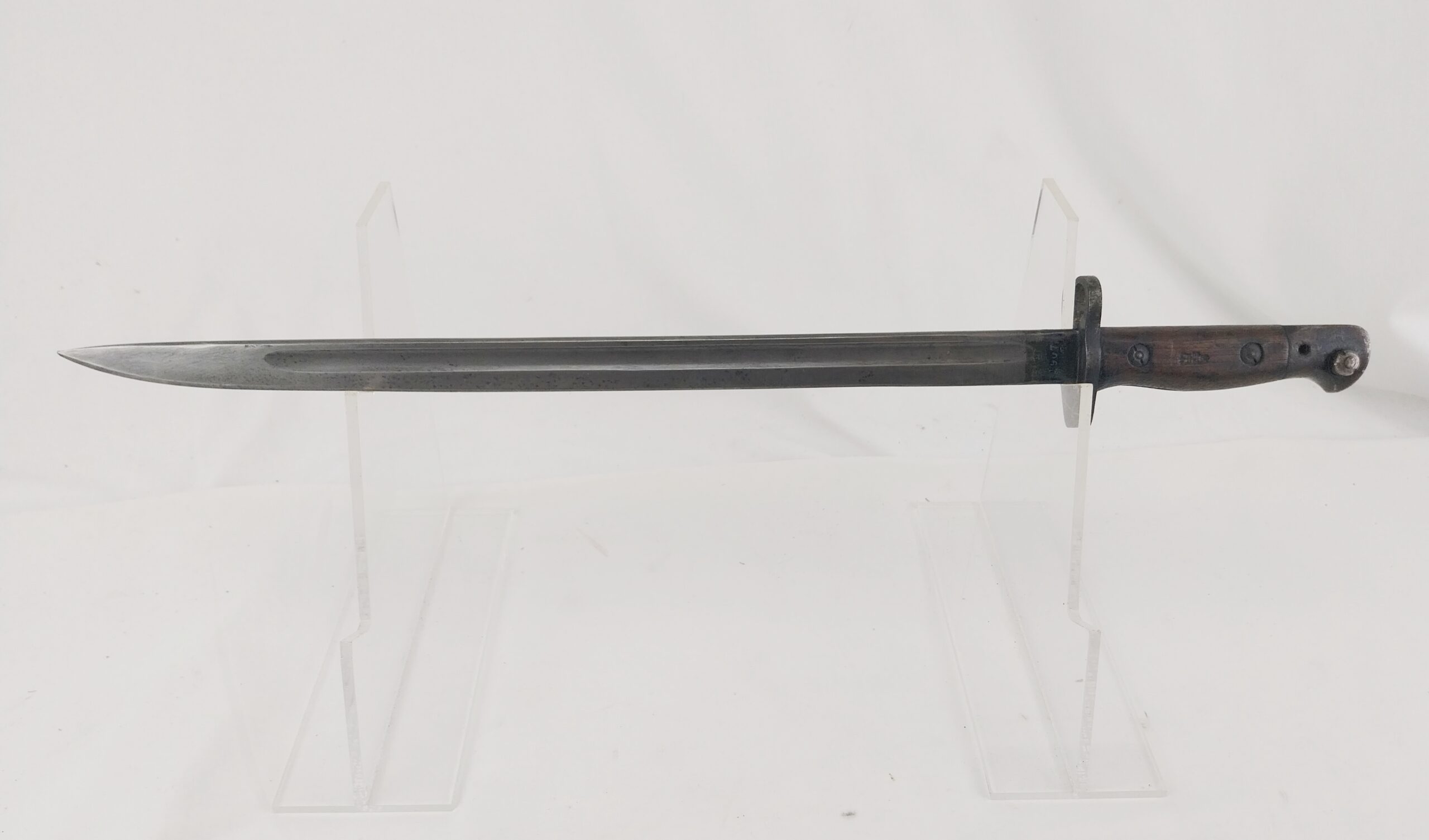 British 1907 Pattern Bayonet - Image 2