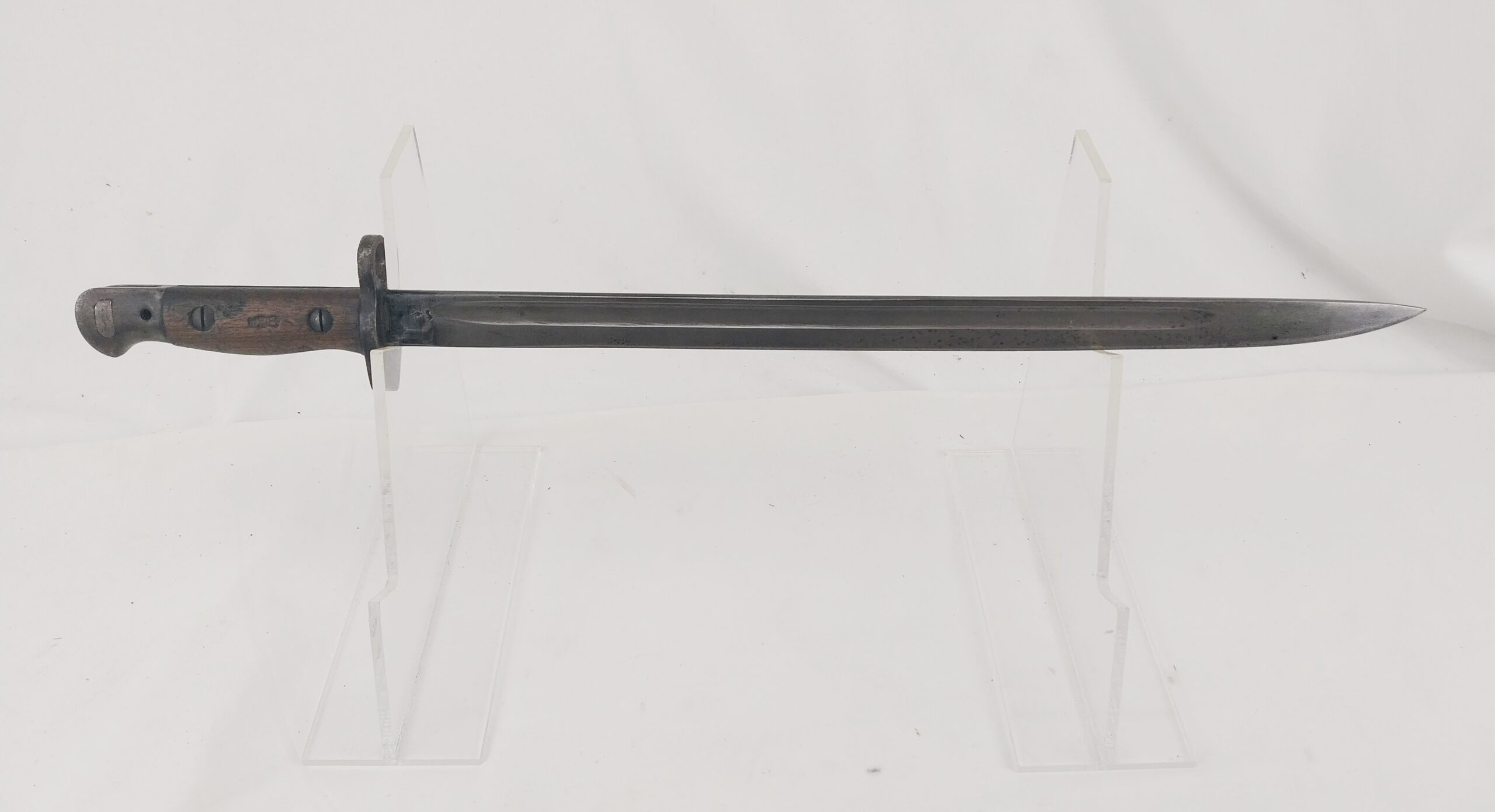 British 1907 Pattern Bayonet - Image 3