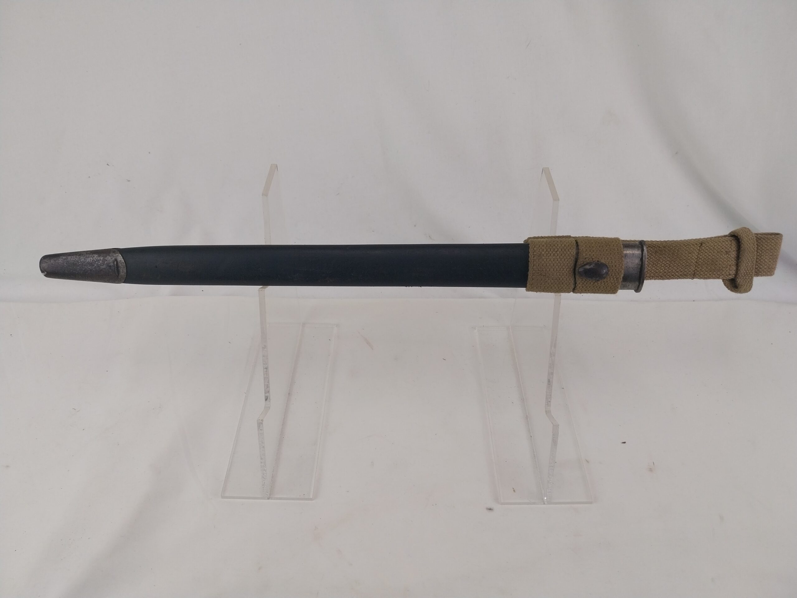 British 1907 Pattern Bayonet - Image 7