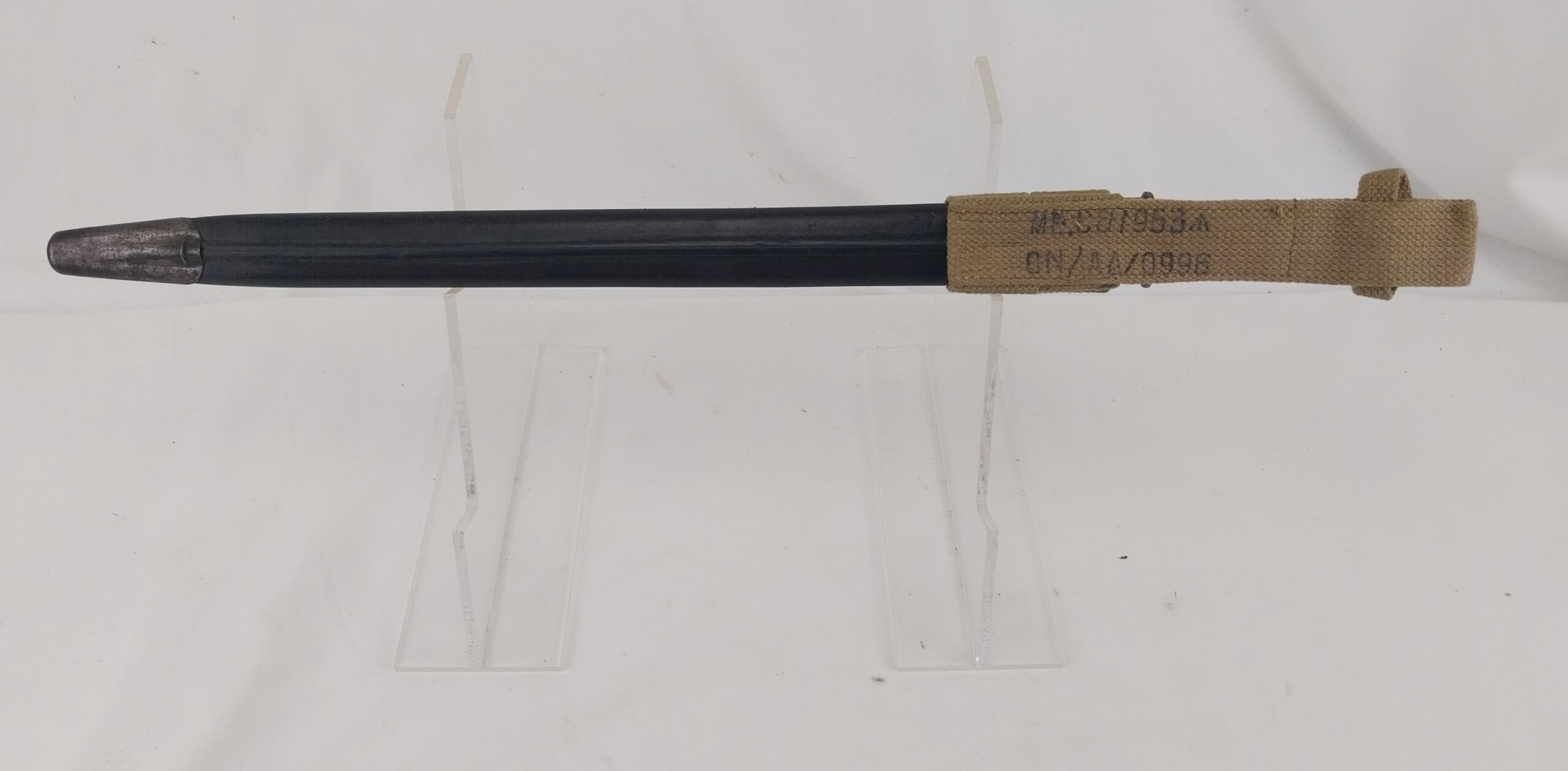 British 1907 Pattern Bayonet - Image 8