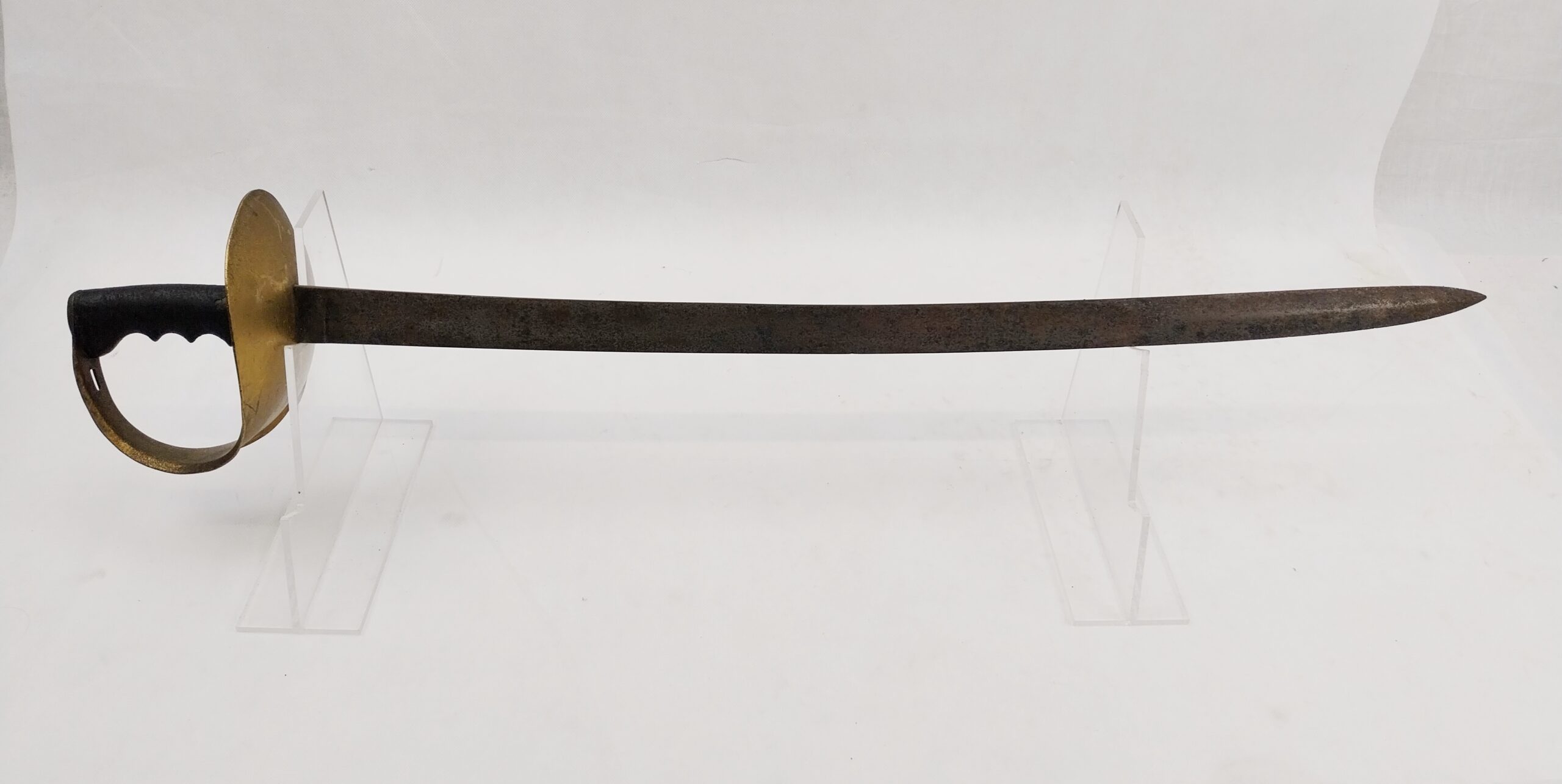 British 1845 Pattern Naval Cutlass