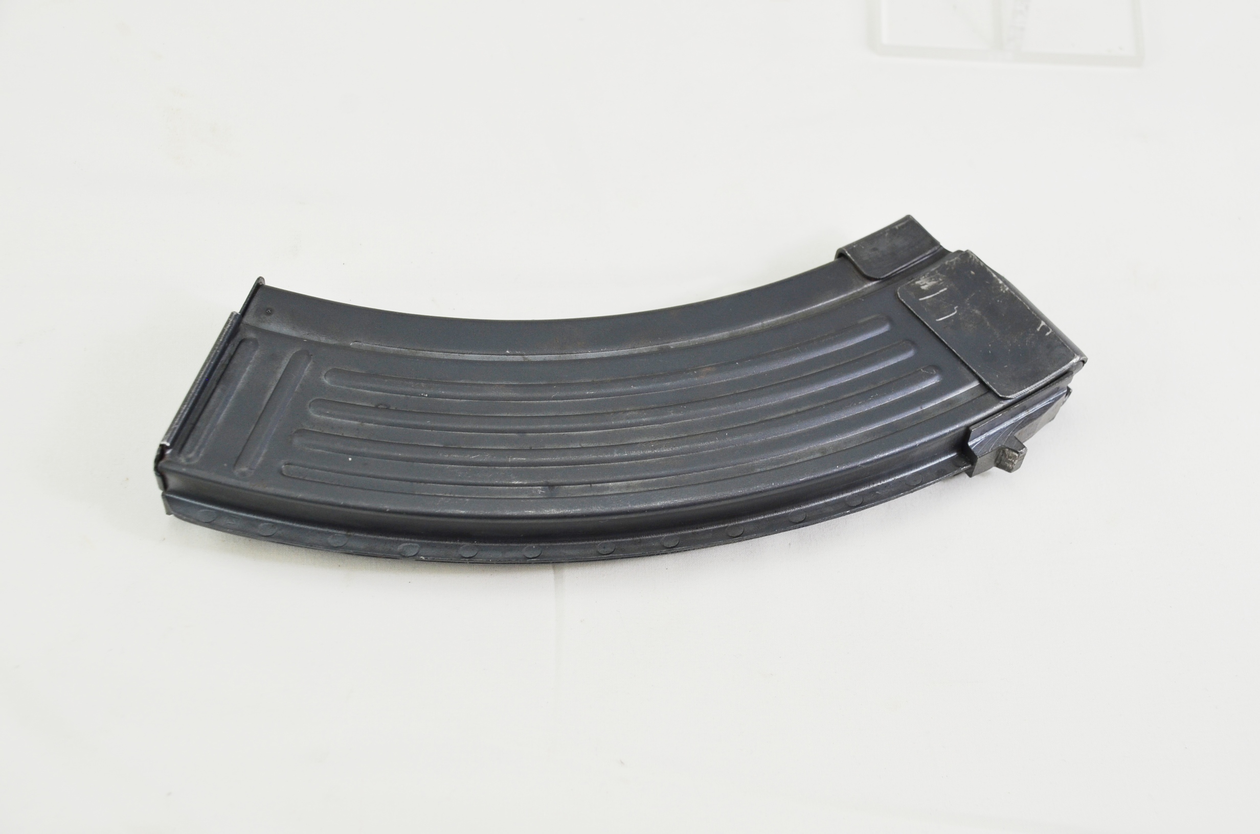 Excellent Nickel Plated AK-47 Made in Poland - Image 5