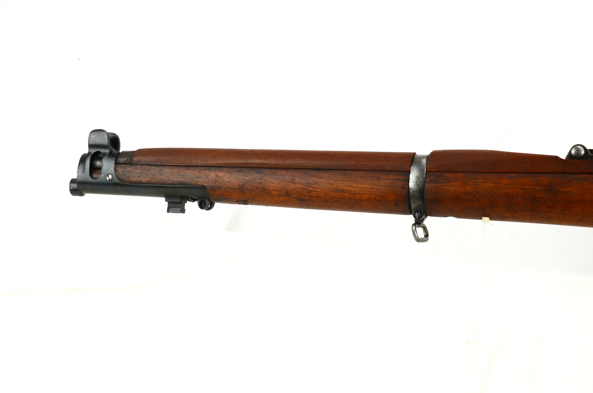 WW2 GRI Marked Lee Enfield No.1 MkIII* SMLE 1944 - Image 11