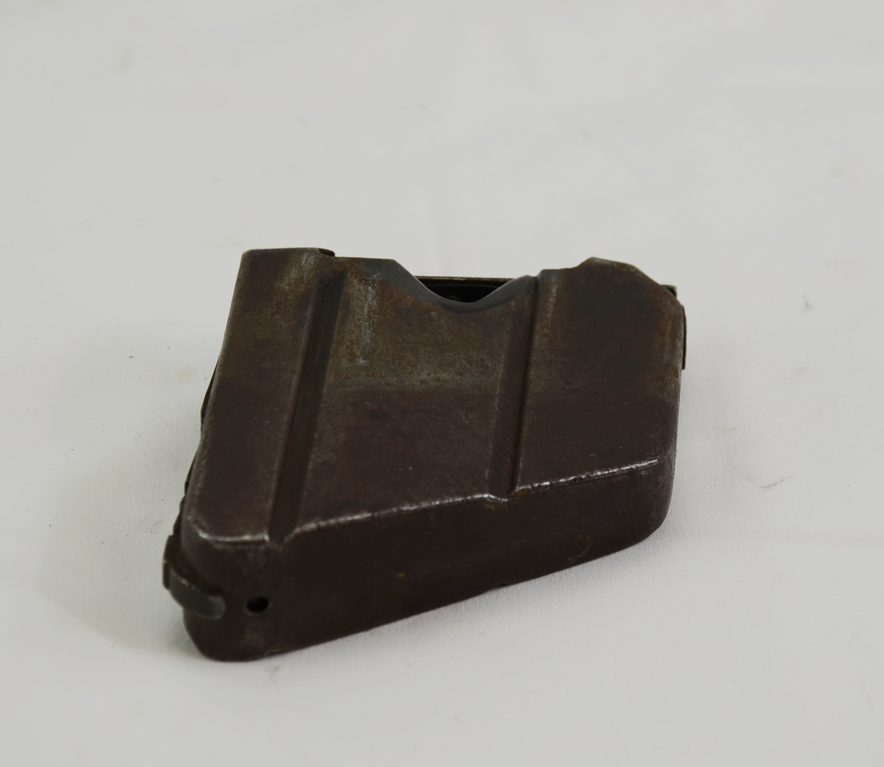 Original Early WW1 SMLE Made By BSA Deactivated Serial No 2944 - Image 9