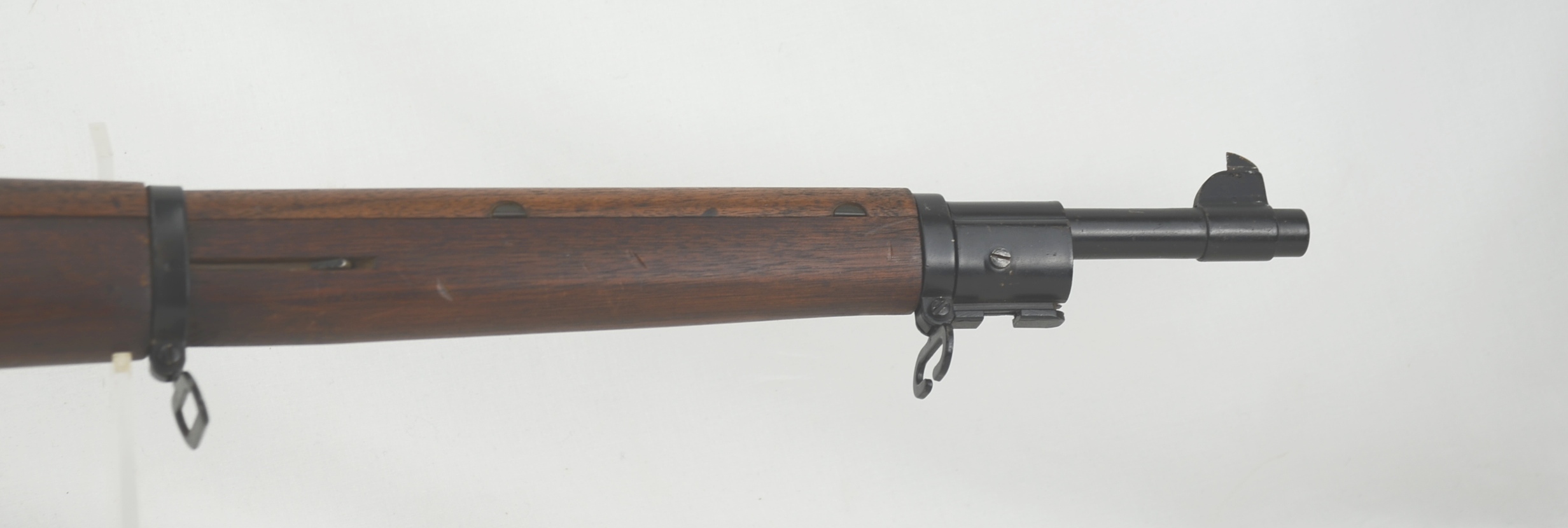 WWII Deactivated US Remington Model 03-A3 - Image 5