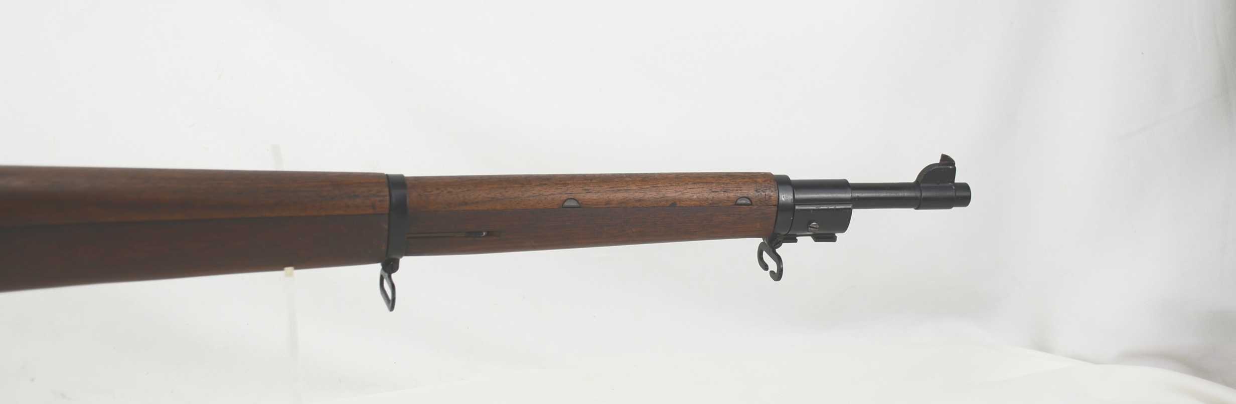 WWII Deactivated US Remington Model 03-A3 - Image 9