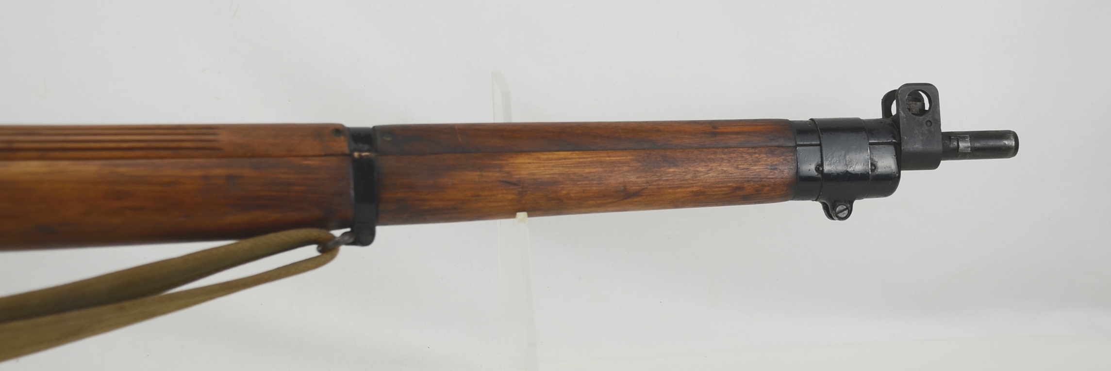 Deactivated Savage Arms No.4 MK1* Lee Enfield - Image 8