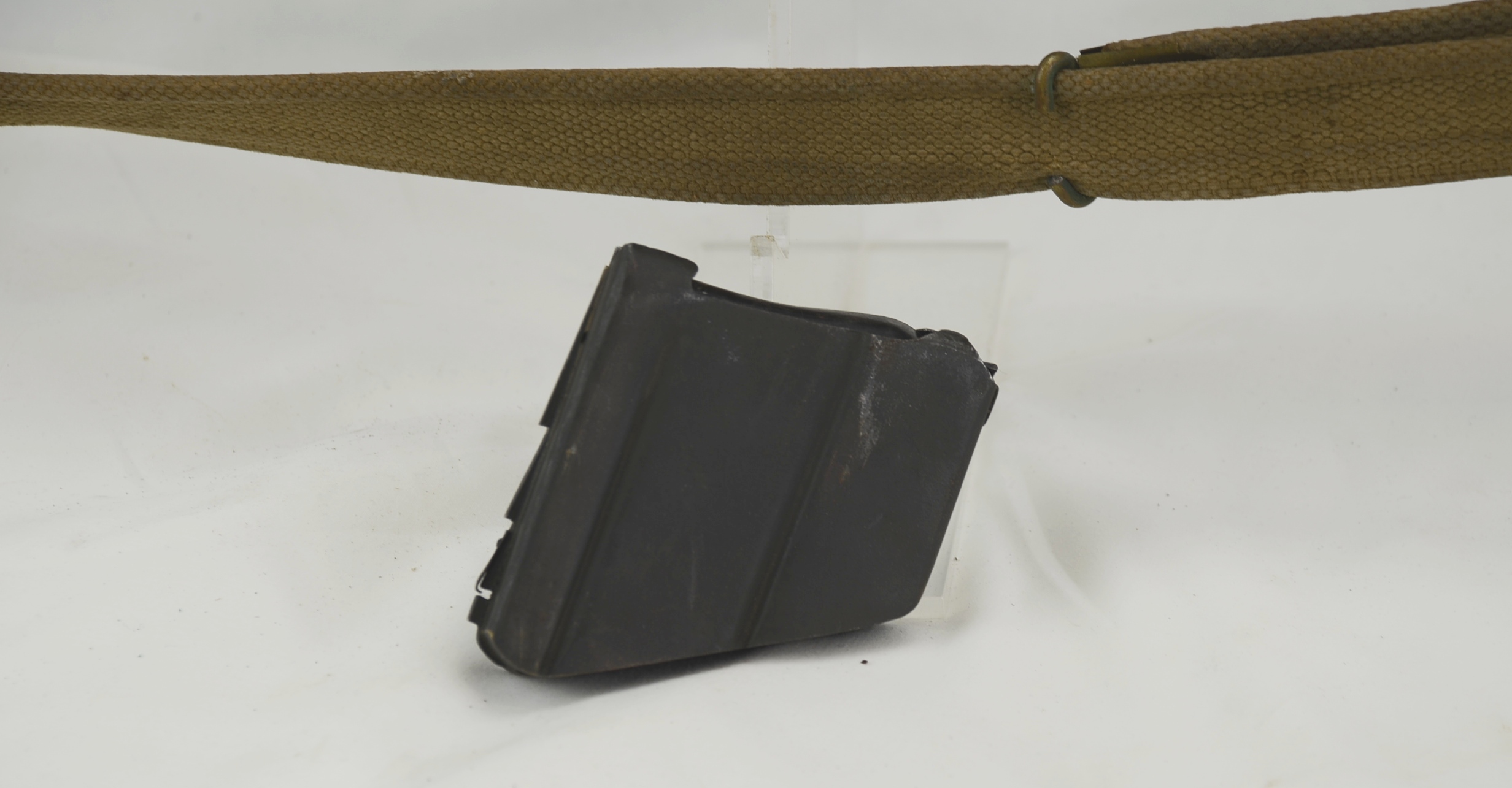 Deactivated Savage Arms No.4 MK1* Lee Enfield - Image 10