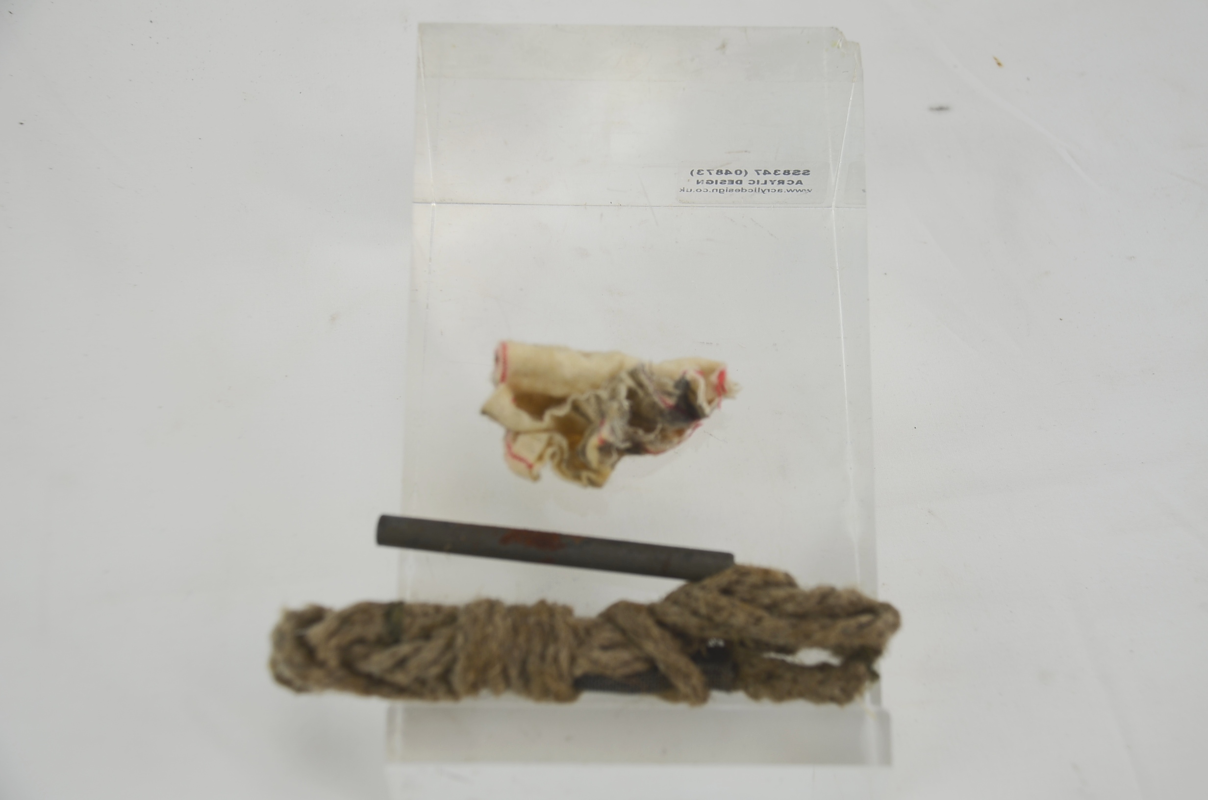Deactivated Savage Arms No.4 MK1* Lee Enfield - Image 18