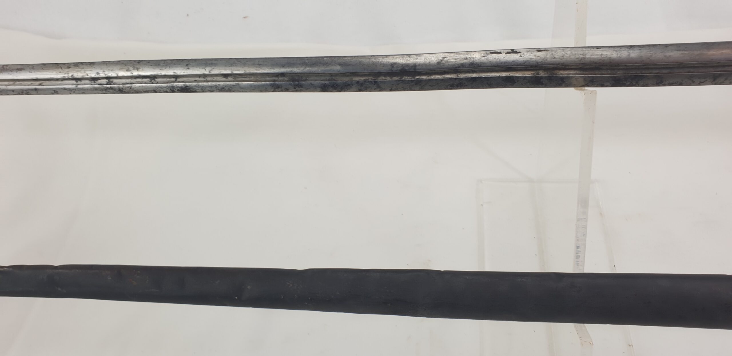 French Pattern 1882 Infantry Officer's Sword and Scabbard - Image 5