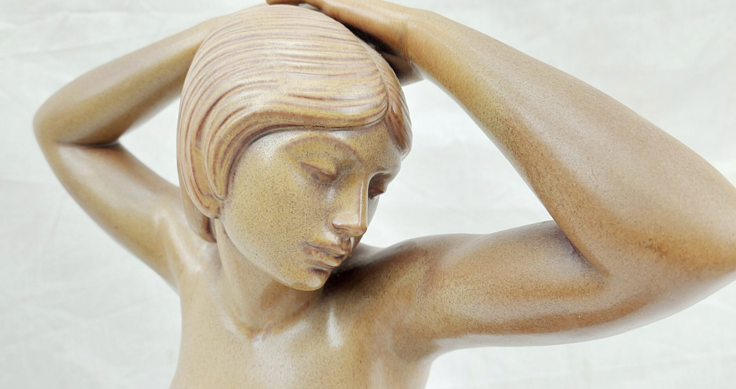 Large Lladro Porcelain Figurine No. 12244 ‘The Awakening’ Ltd Ed 253/300 - Image 5