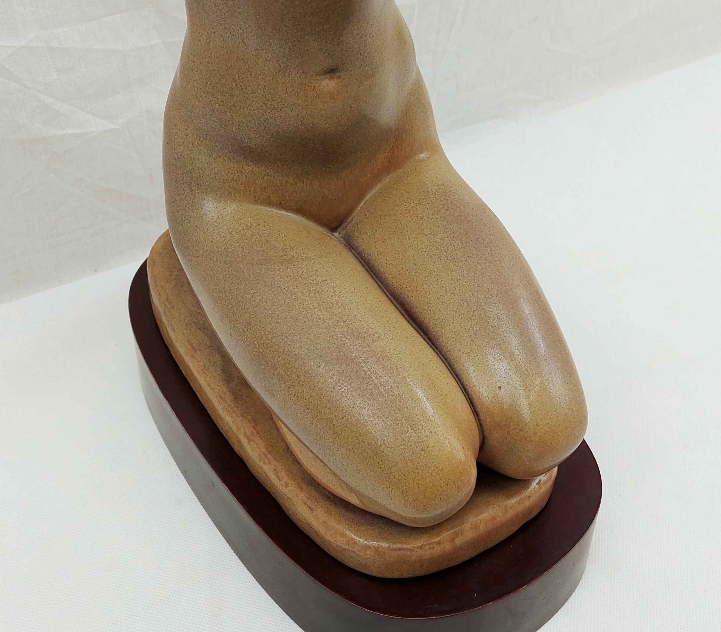 Large Lladro Porcelain Figurine No. 12244 ‘The Awakening’ Ltd Ed 253/300 - Image 7
