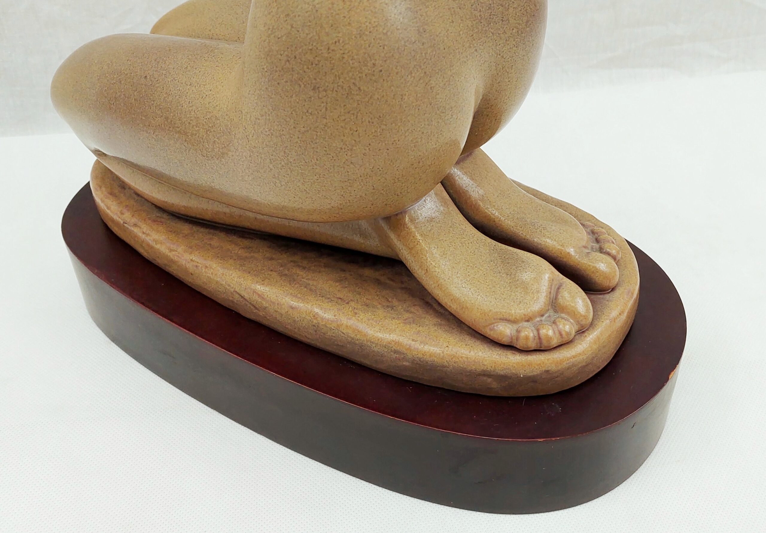 Large Lladro Porcelain Figurine No. 12244 ‘The Awakening’ Ltd Ed 253/300 - Image 9