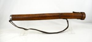 German WW1 MG13 Barrel Carrier Swiss-made