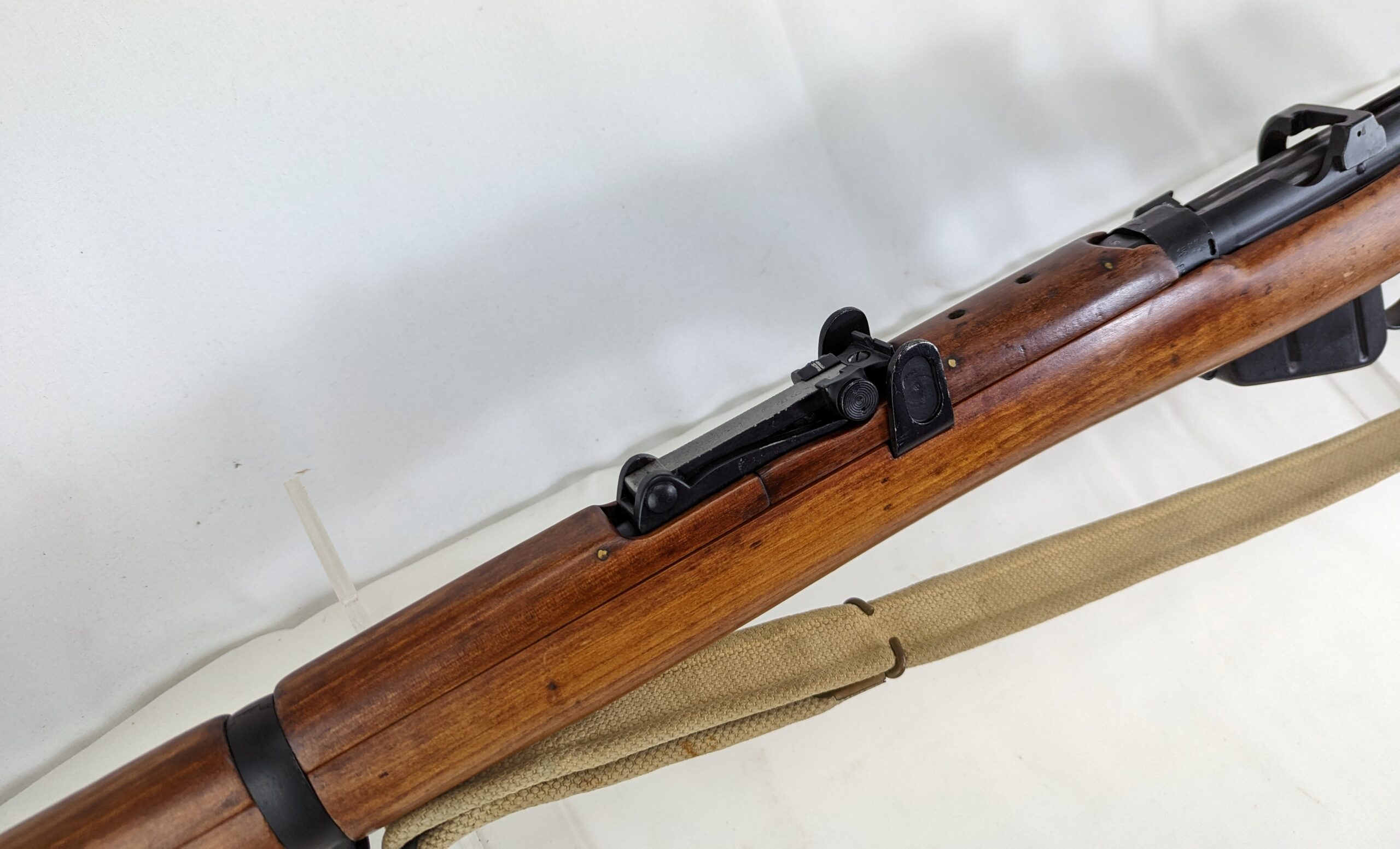 WW2 Australian SMLE III* by Lithgow 1942 - Image 10