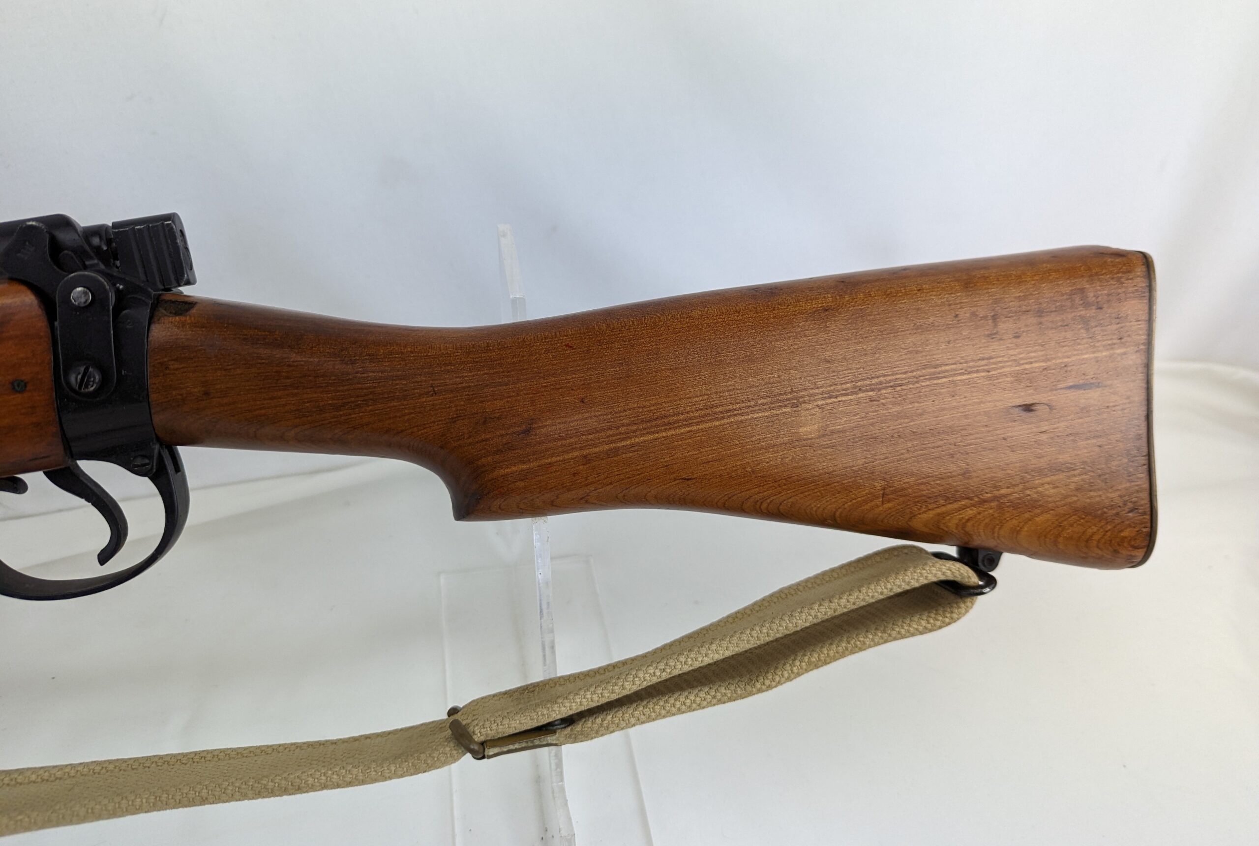 WW2 Australian SMLE III* by Lithgow 1942 - Image 12