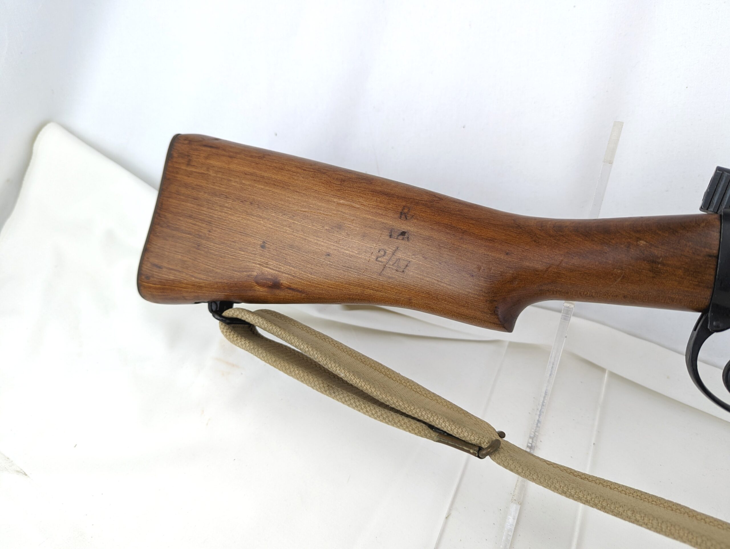 WW2 Australian SMLE III* by Lithgow 1942 - Image 2