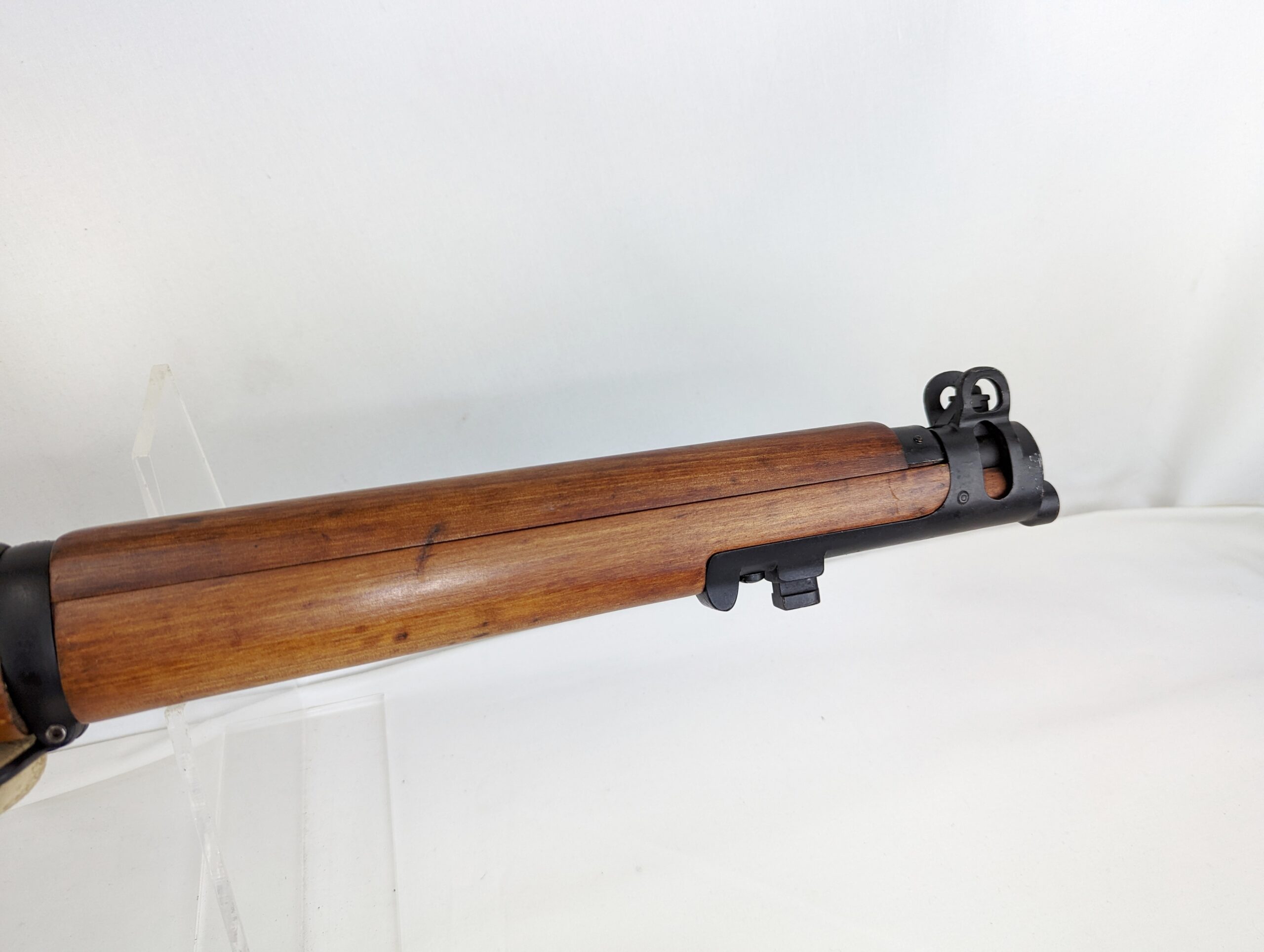 WW2 Australian SMLE III* by Lithgow 1942 - Image 3