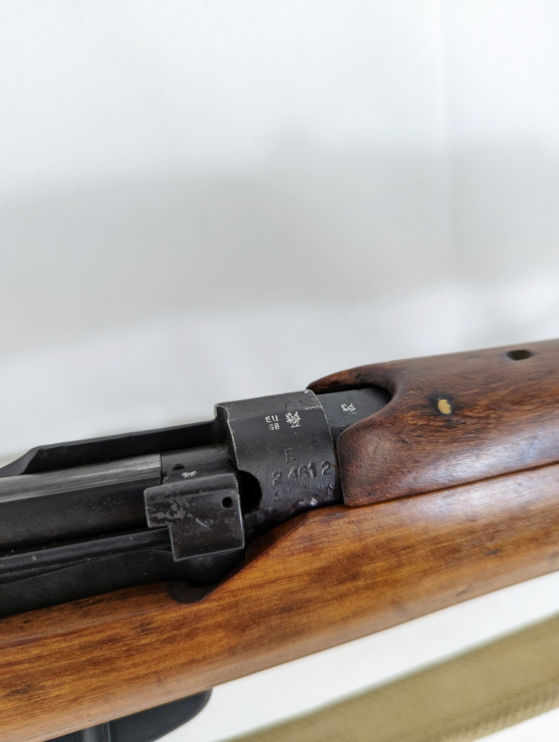 WW2 Australian SMLE III* by Lithgow 1942 - Image 4
