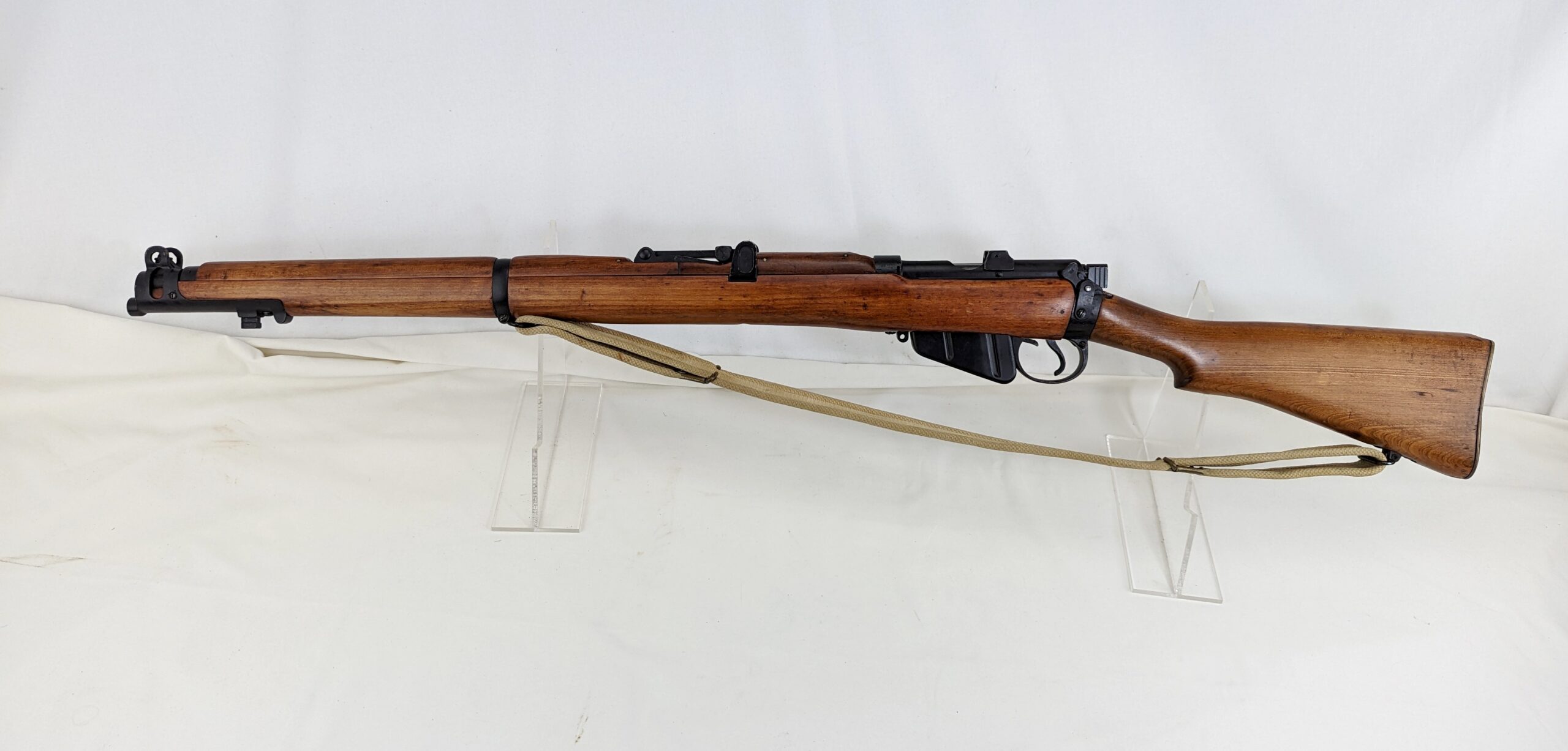 WW2 Australian SMLE III* by Lithgow 1942 - Image 8