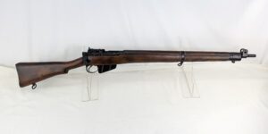 British Lee-Enfield No.4 Mk2 Dated 1944