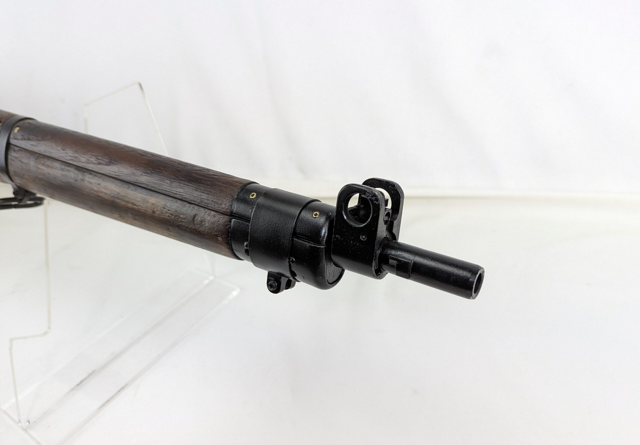 British Lee-Enfield No.4 Mk2 Dated 1944 - Image 4