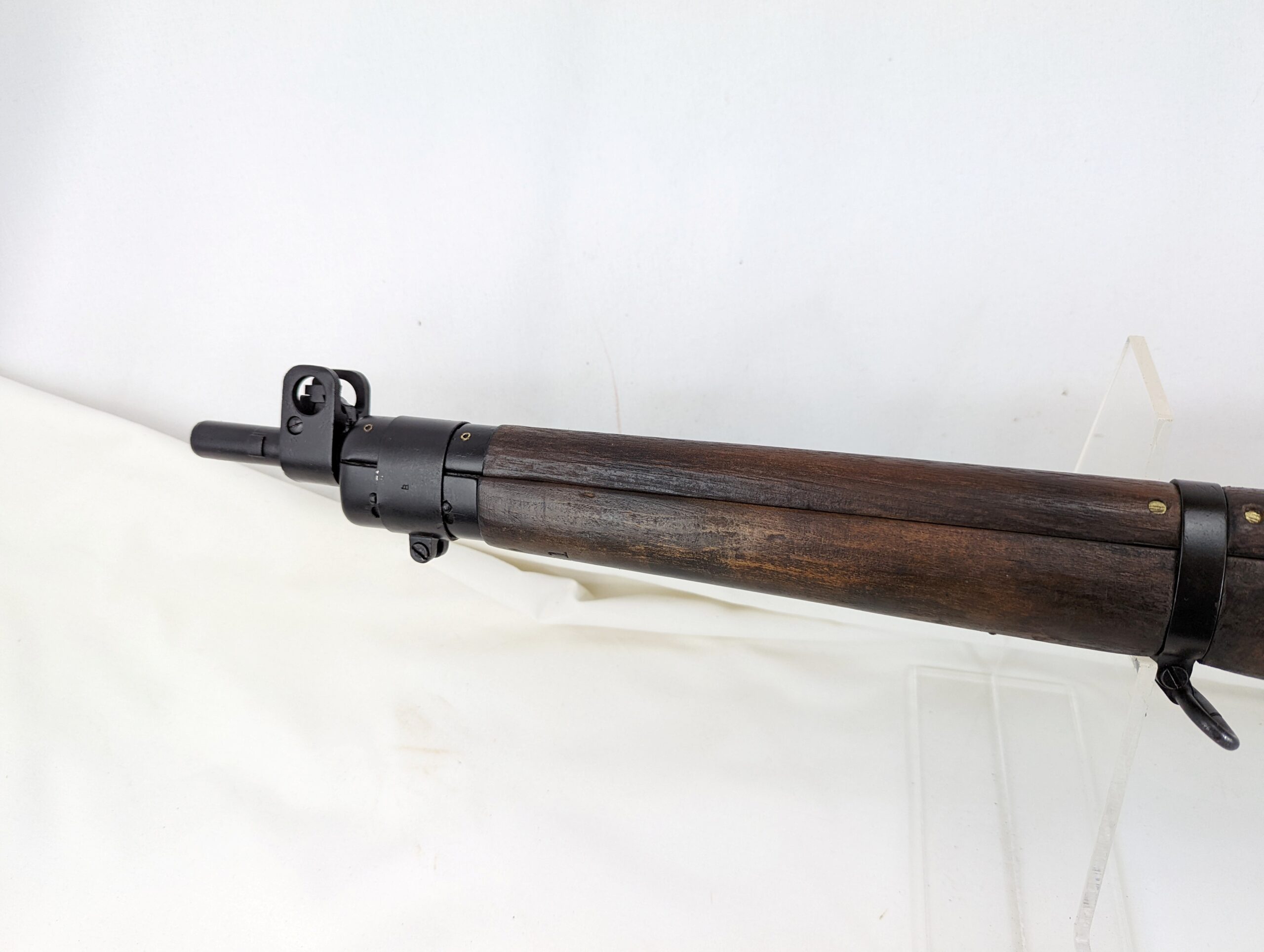 British Lee-Enfield No.4 Mk2 Dated 1944 - Image 7