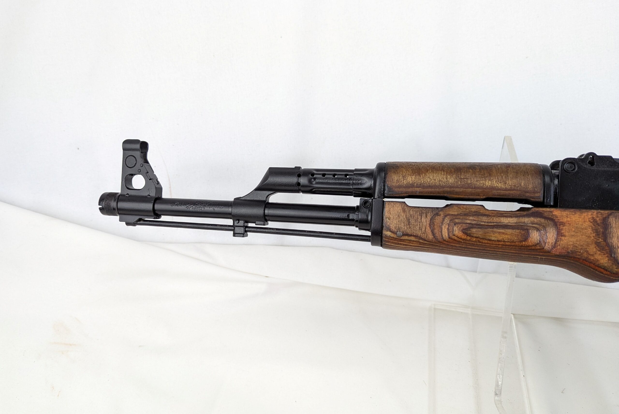 Fixed Stock Romanian AKM 1979 (Deactivated) #3 - Image 6