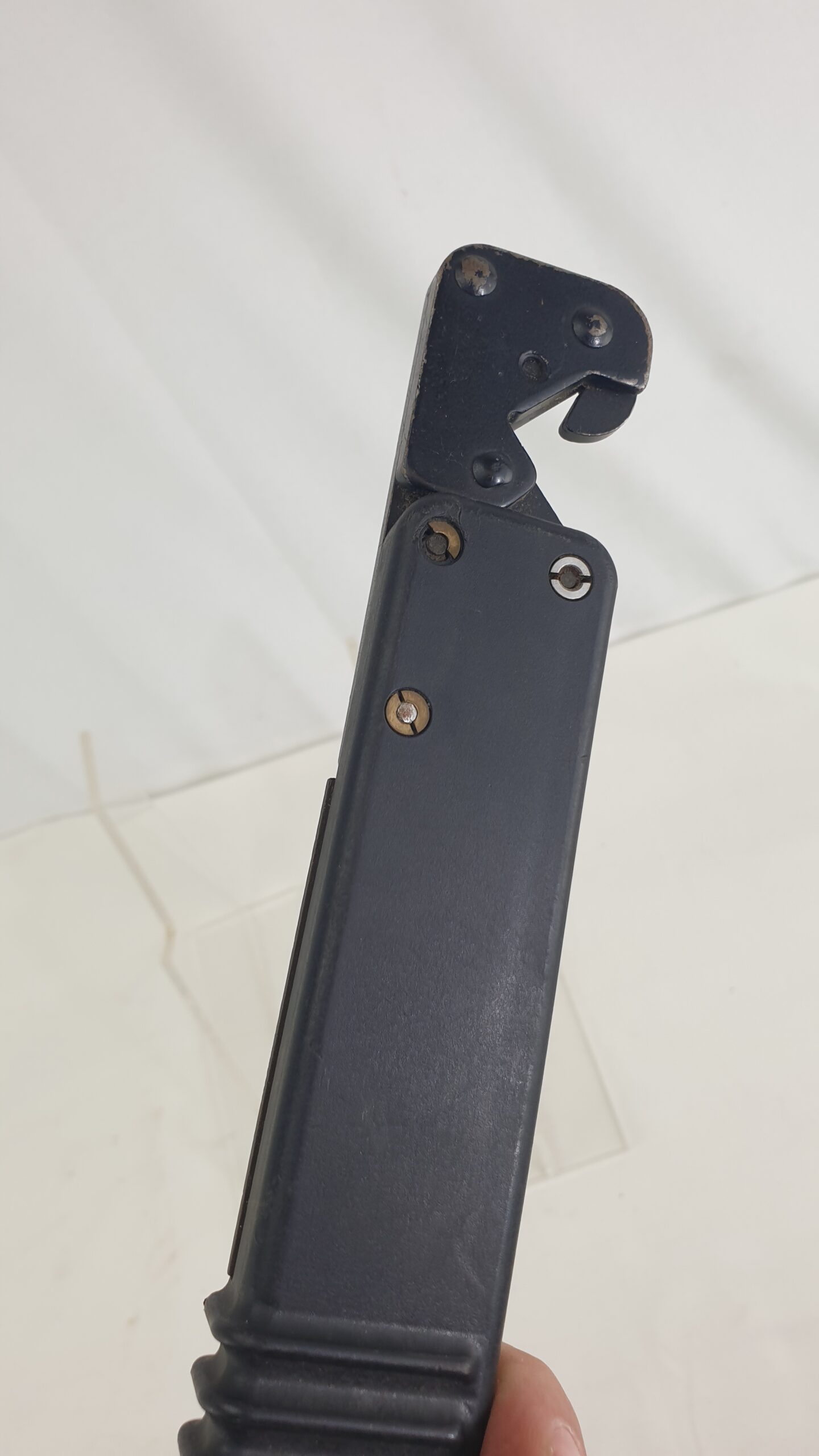 SA80 British Service Rifle Bayonet - Image 6