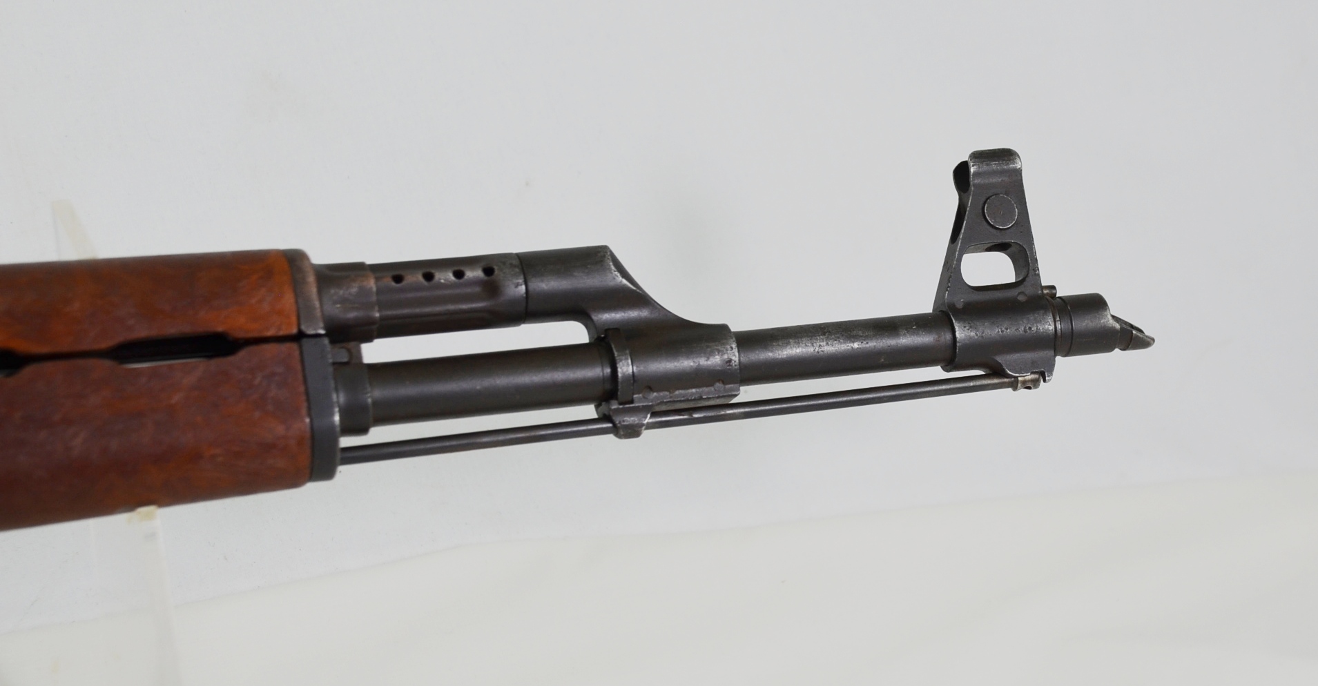 Soviet AKS-47/AK-47 Assault Rifle-Deactivated - Image 11