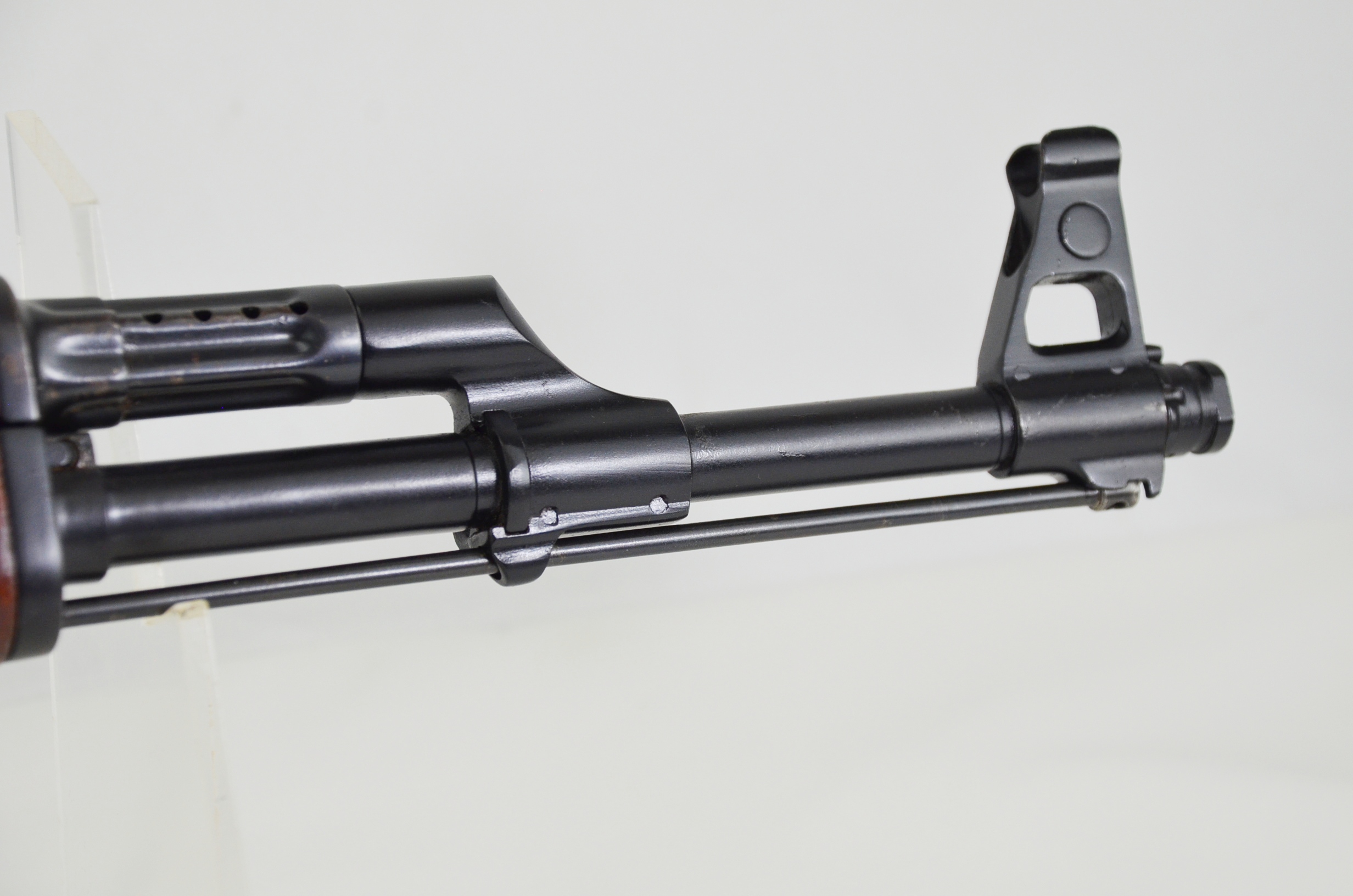 Soviet AKS-47 Assault Rifle - Deactivated - Image 4
