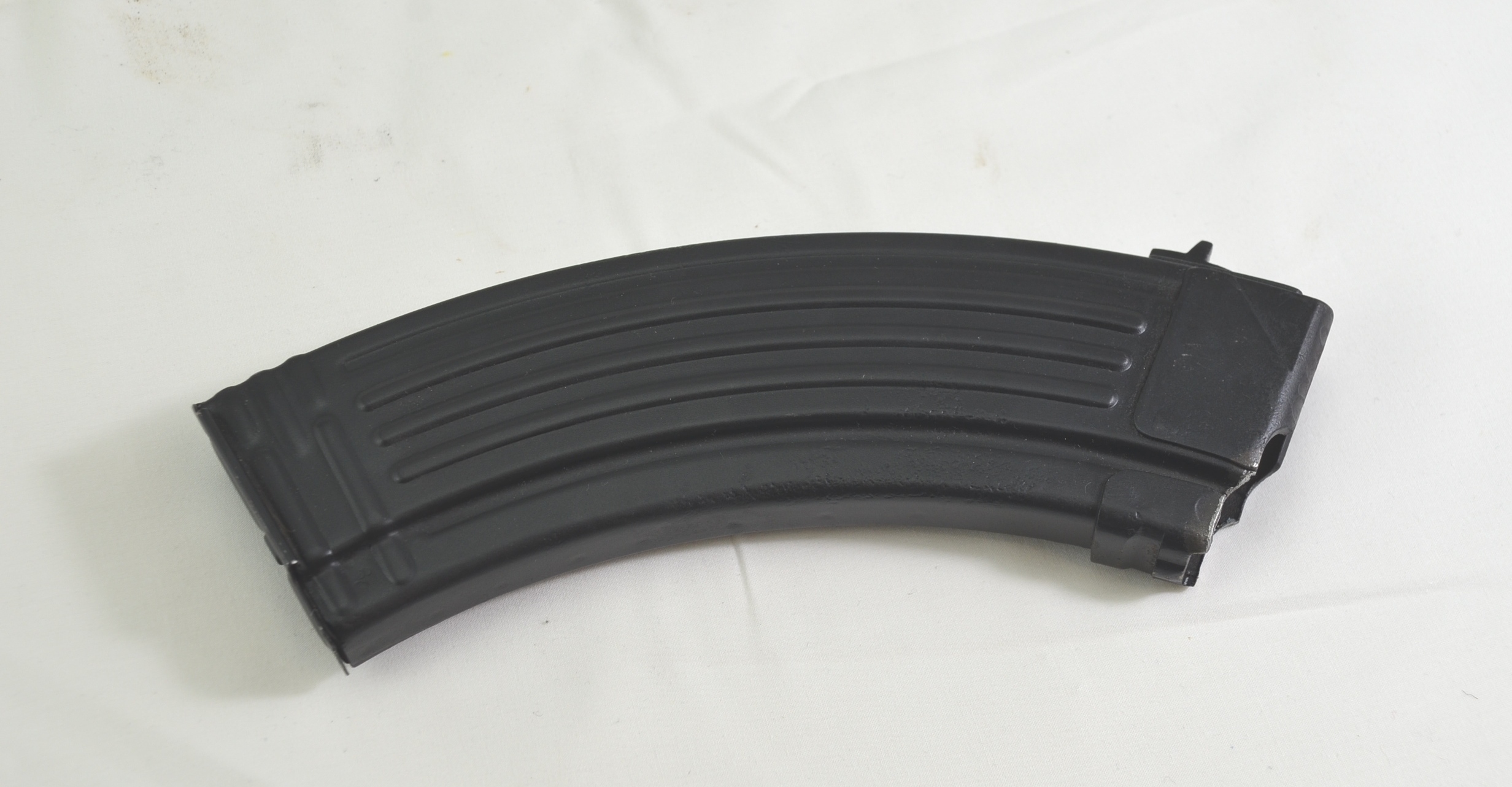 Soviet AKS-47 Assault Rifle-Deactivated - Image 3
