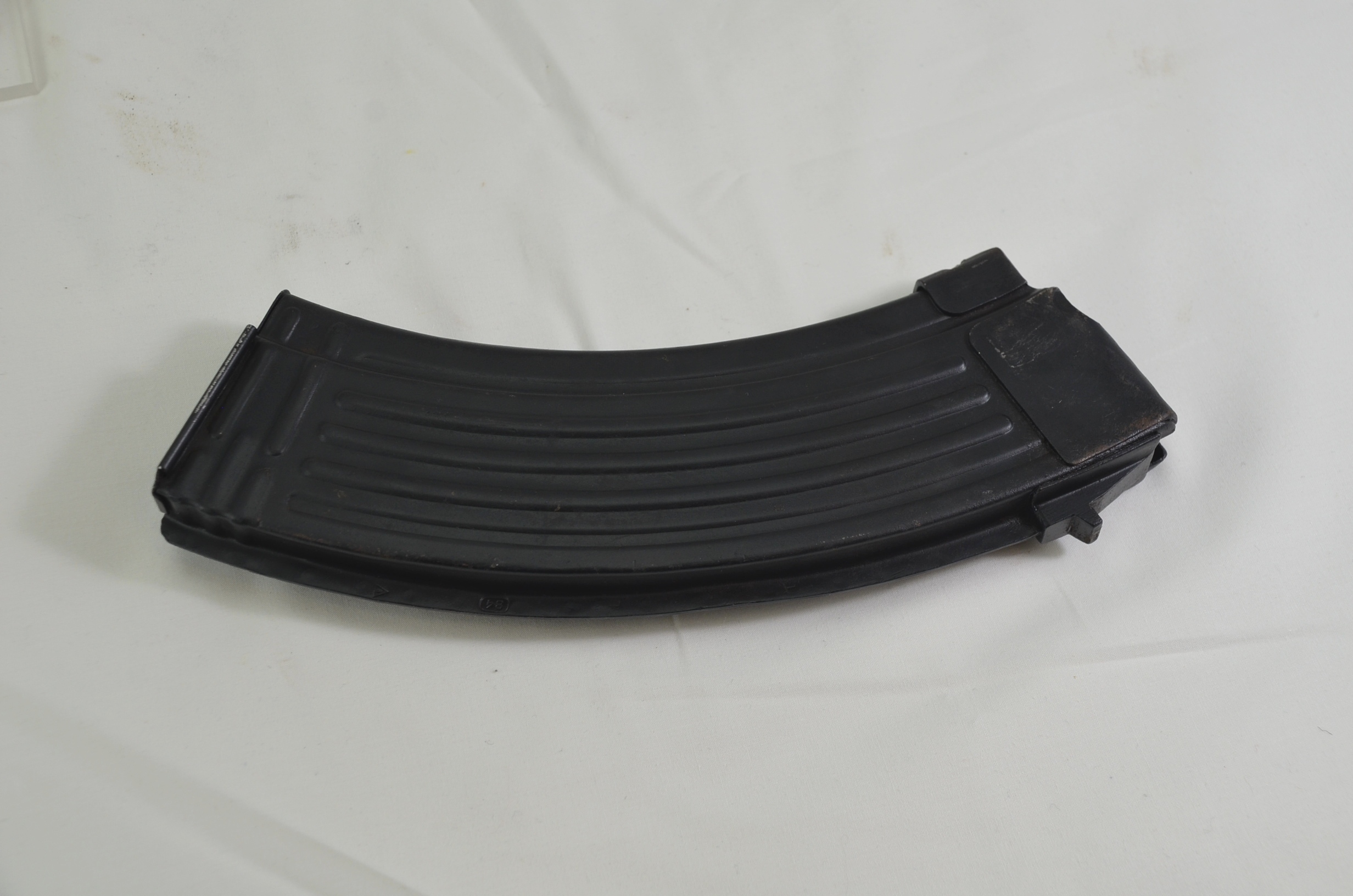 Soviet AKS-47 Assault Rifle-Deactivated - Image 4