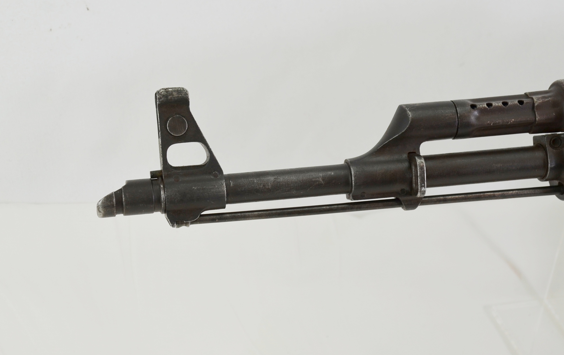 Soviet AKS-47/AK-47 Assault Rifle-Deactivated - Image 6