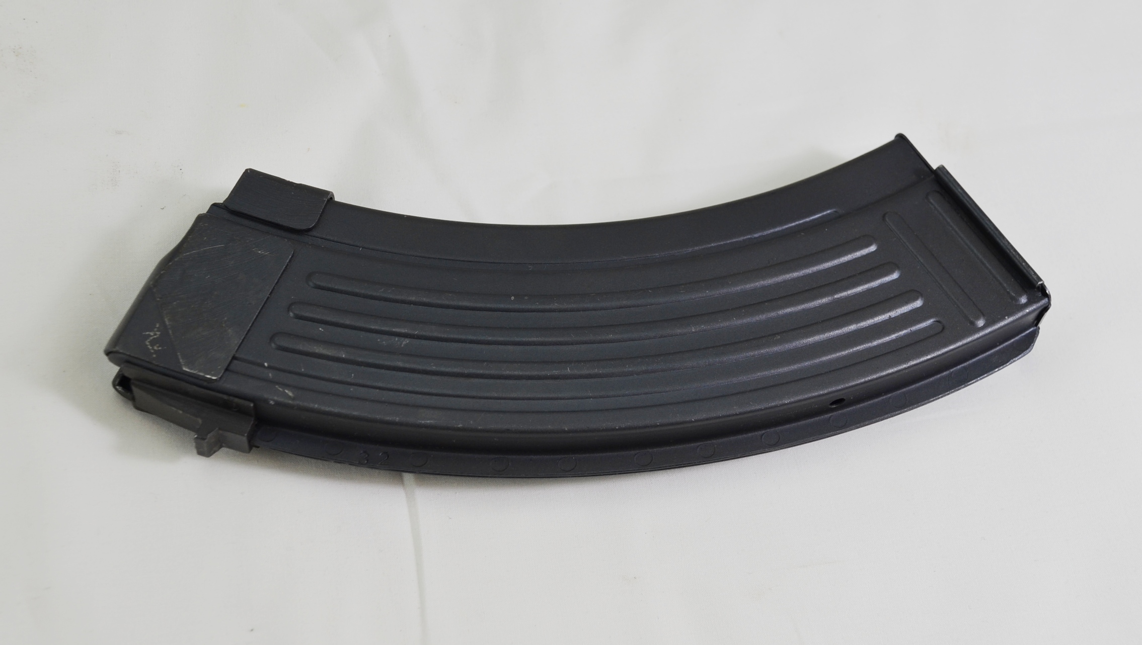 Soviet AKS-47/AK-47 Assault Rifle-Deactivated - Image 7