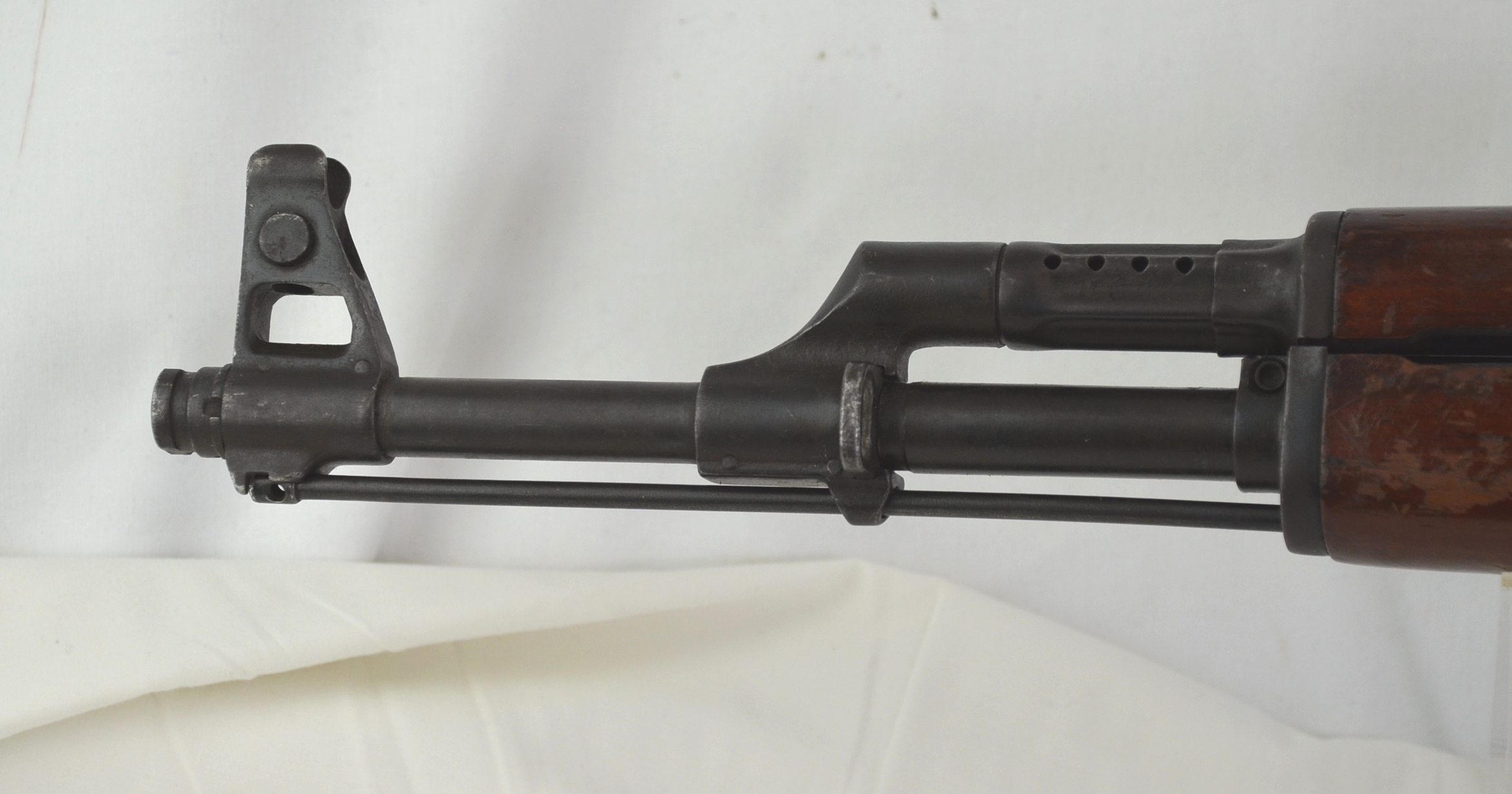 Soviet AKS-47 Assault Rifle-Deactivated - Image 7
