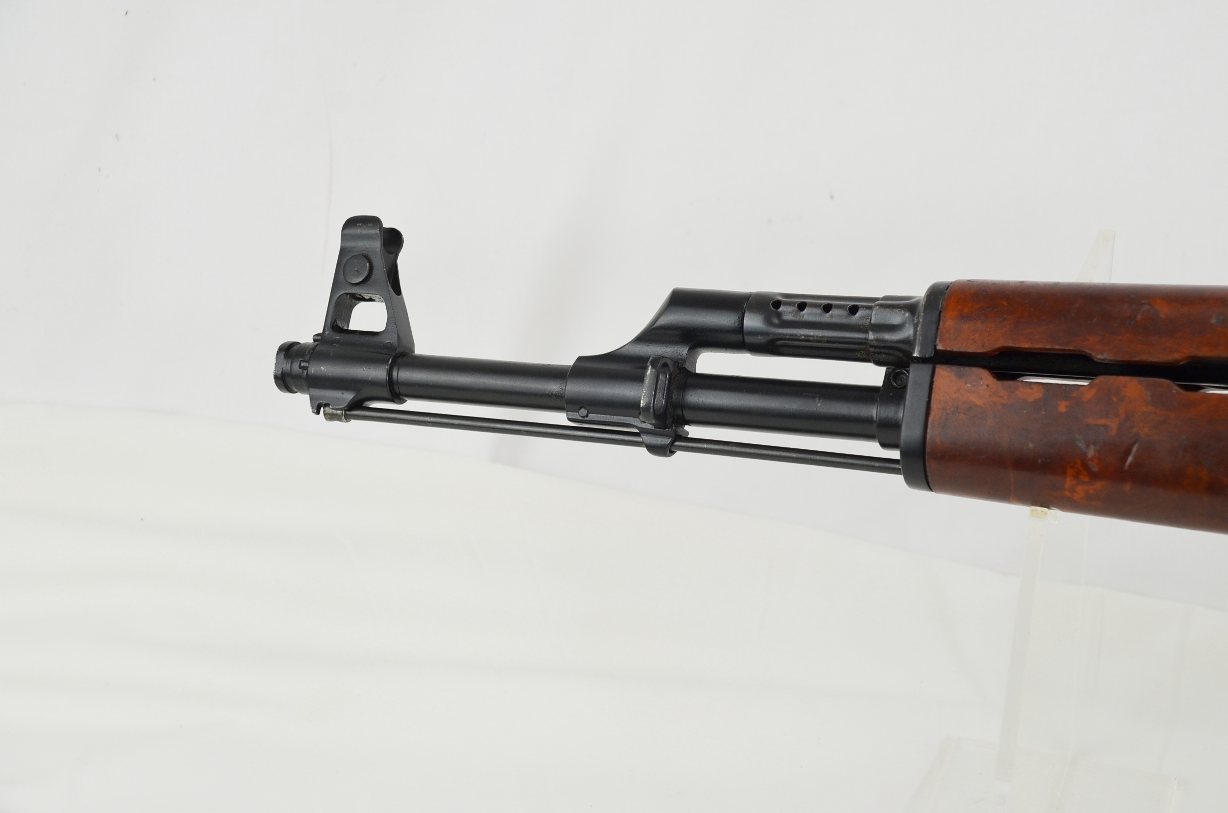 Soviet AKS-47 Assault Rifle - Deactivated - Image 9