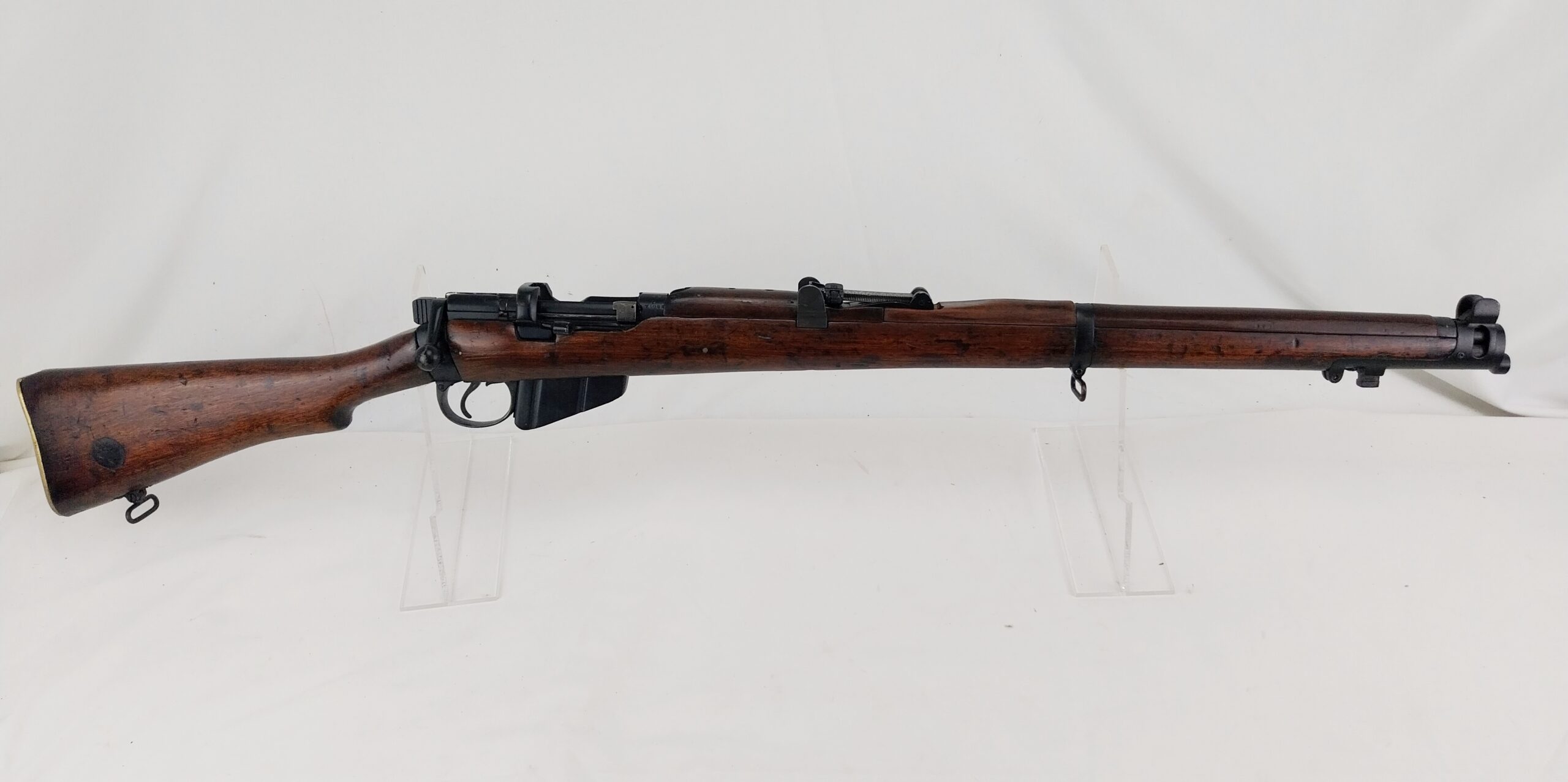 WW2 SMLE No.1 MkIII Lee Enfield dated 1939