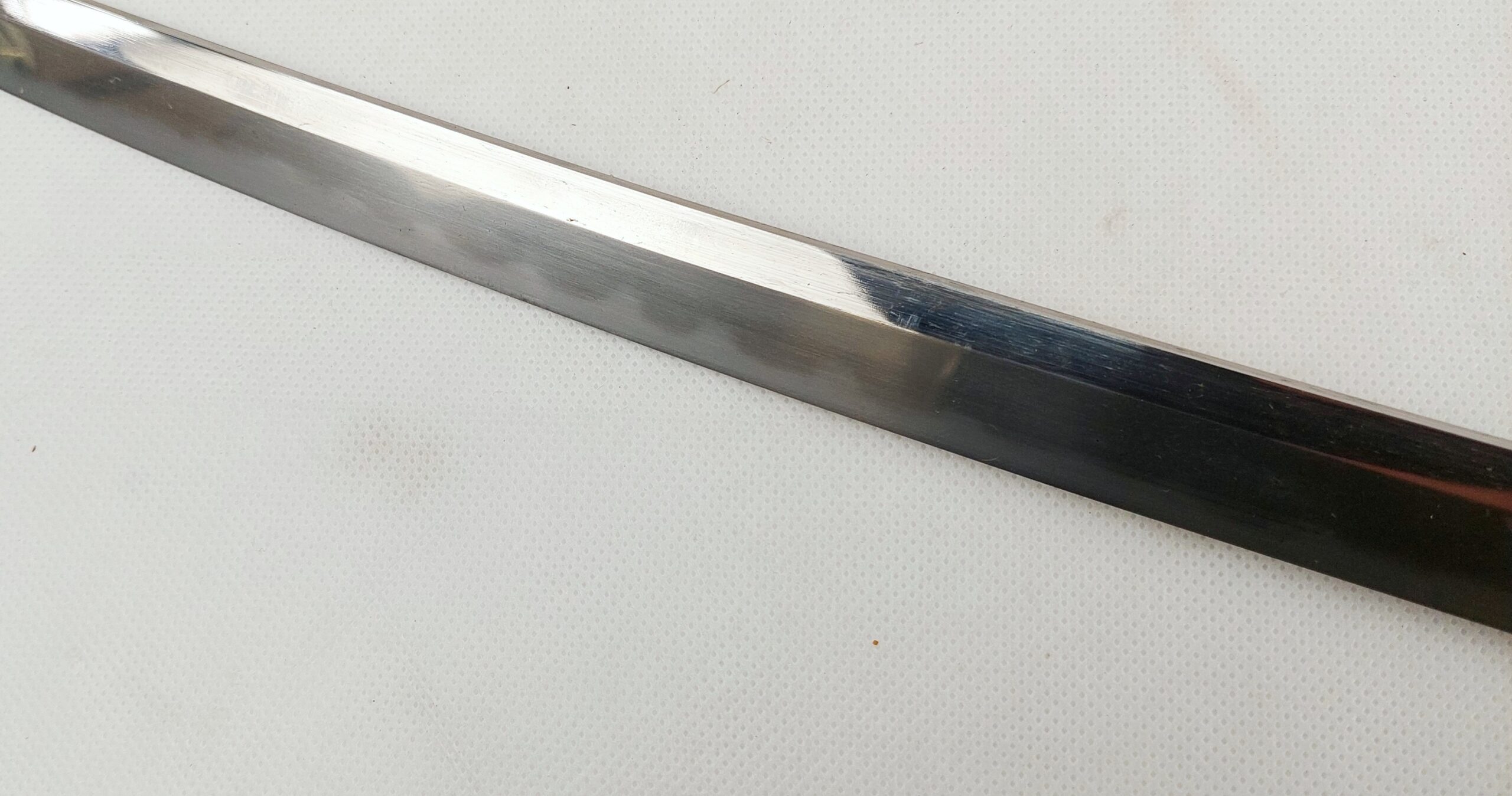 14th Century Japanese Wakizashi Sword And Scabbard - Image 16