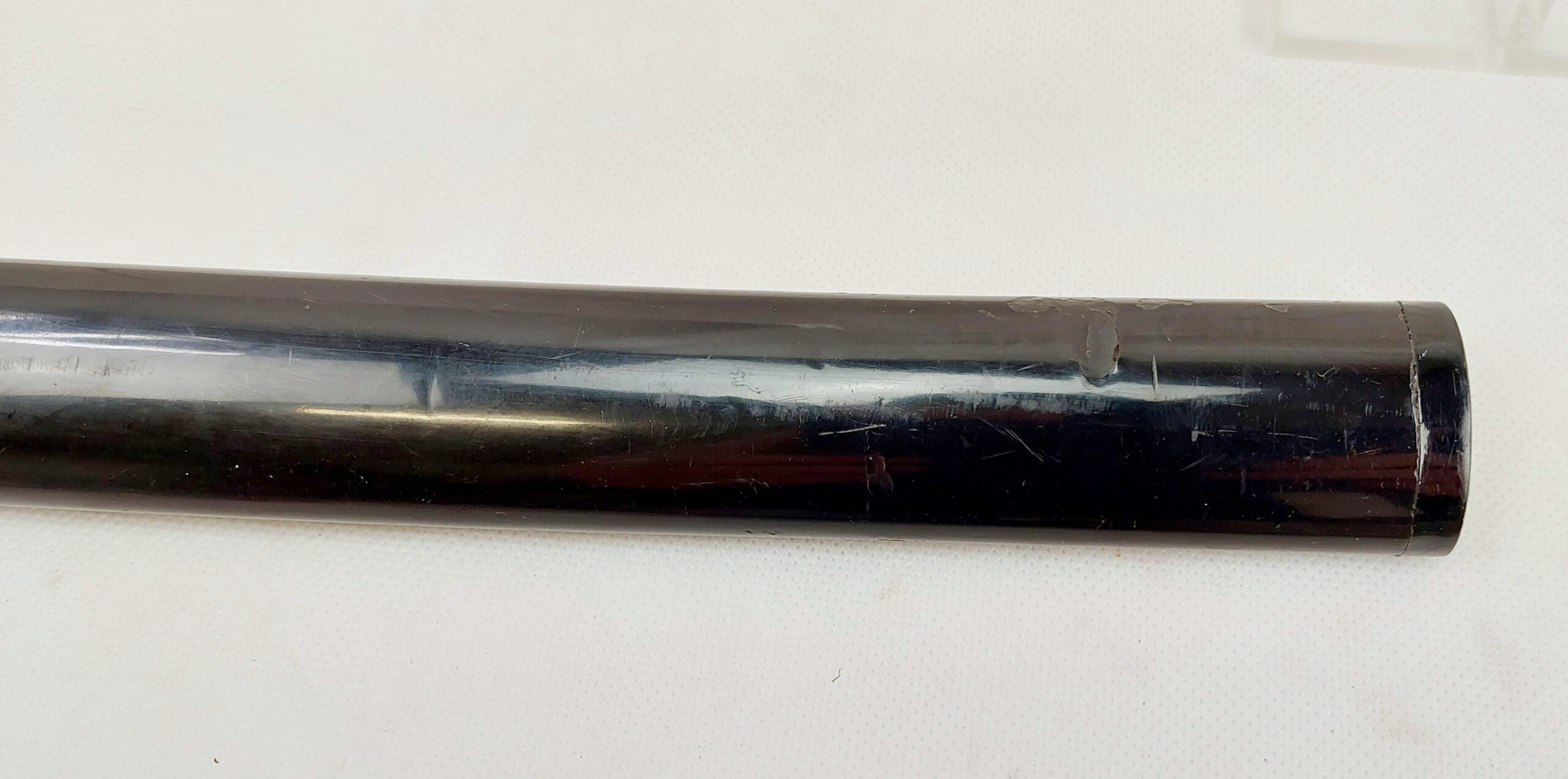 14th Century Japanese Wakizashi Sword And Scabbard - Image 8