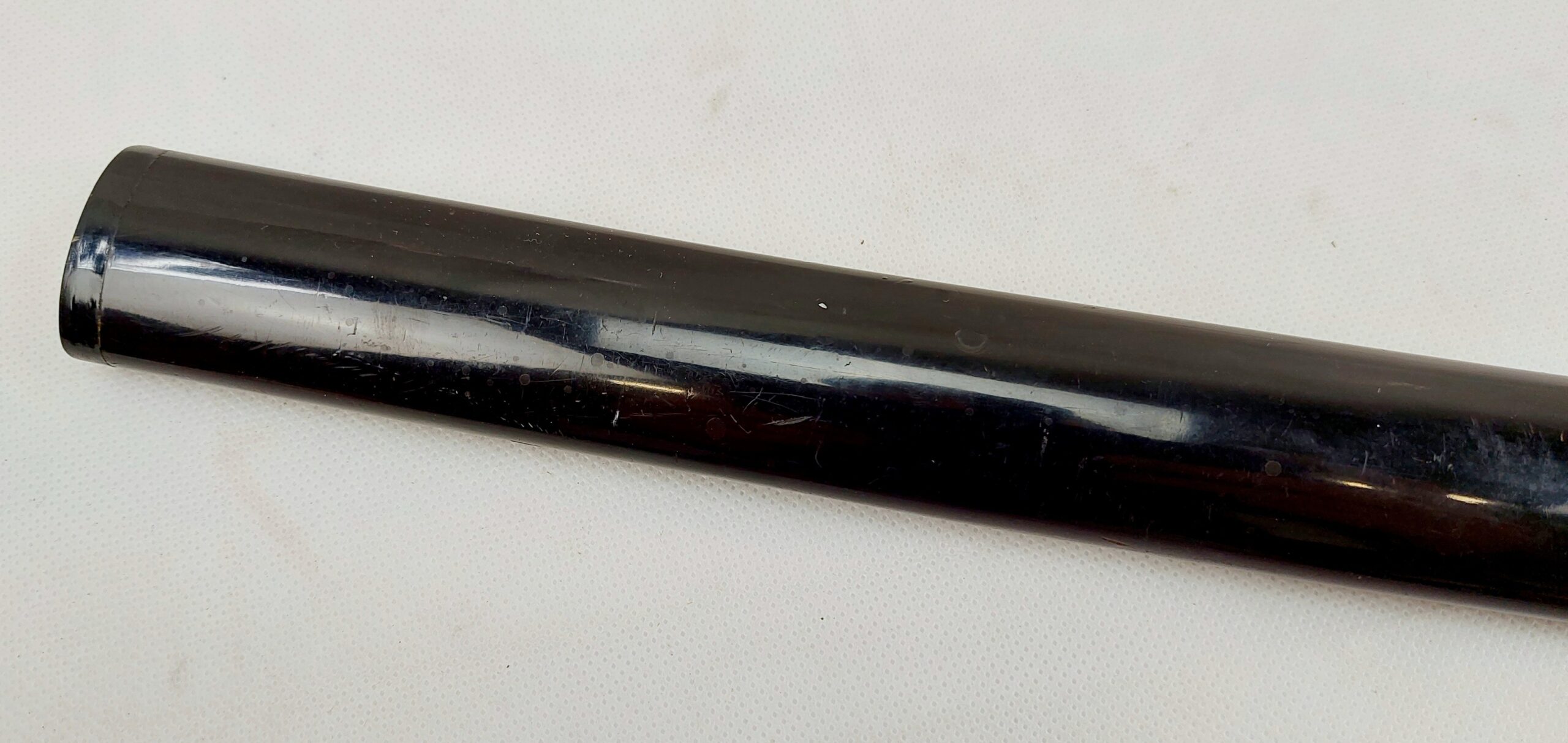14th Century Japanese Wakizashi Sword And Scabbard - Image 6