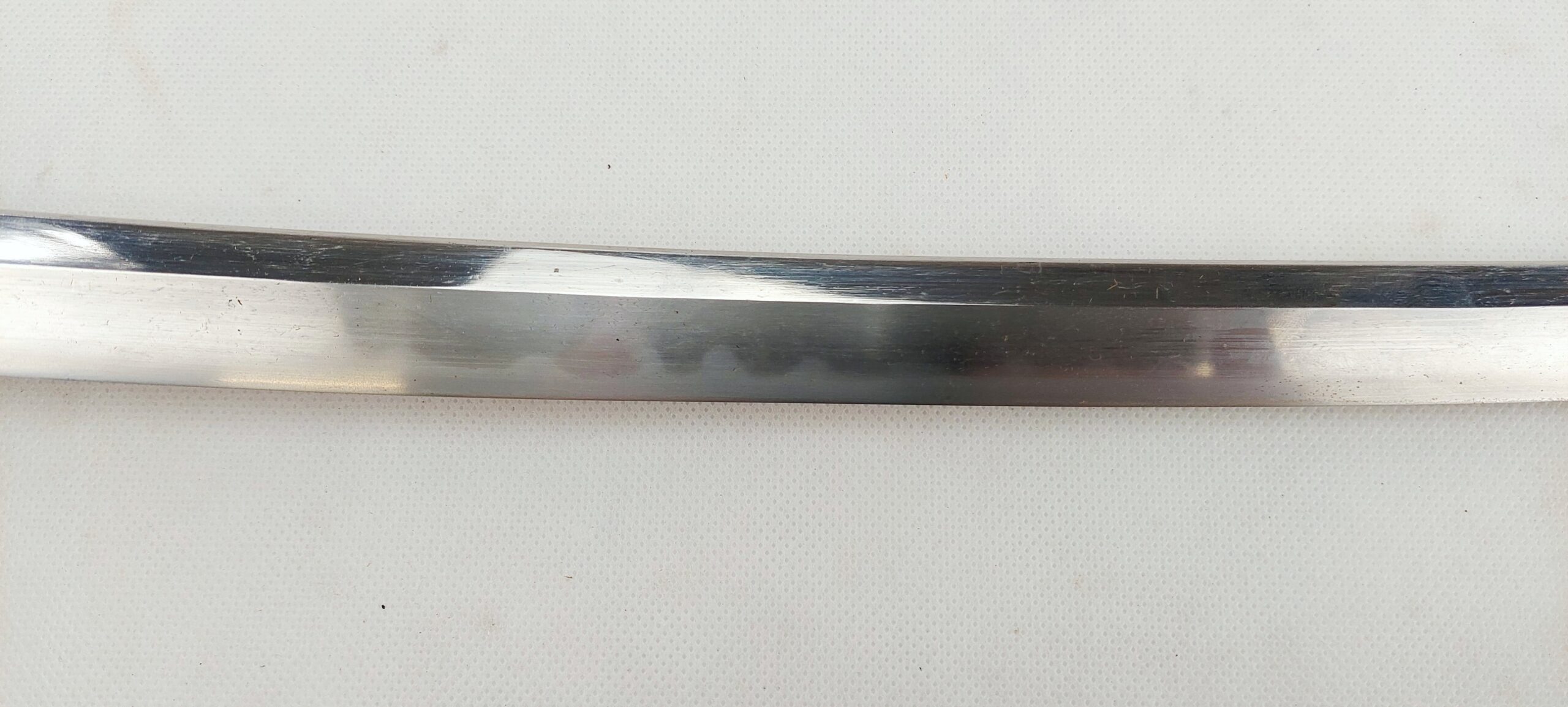 14th Century Japanese Wakizashi Sword And Scabbard - Image 22