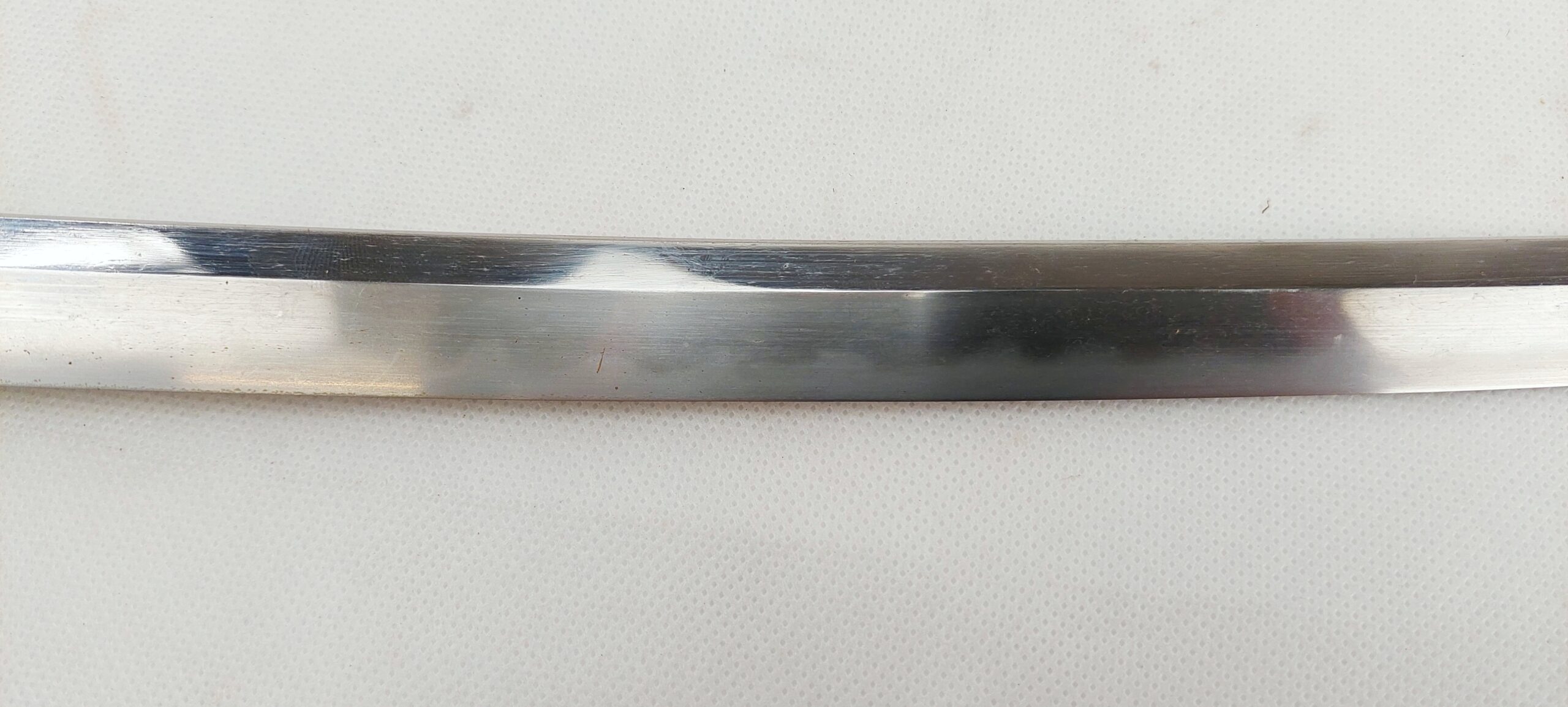 14th Century Japanese Wakizashi Sword And Scabbard - Image 20