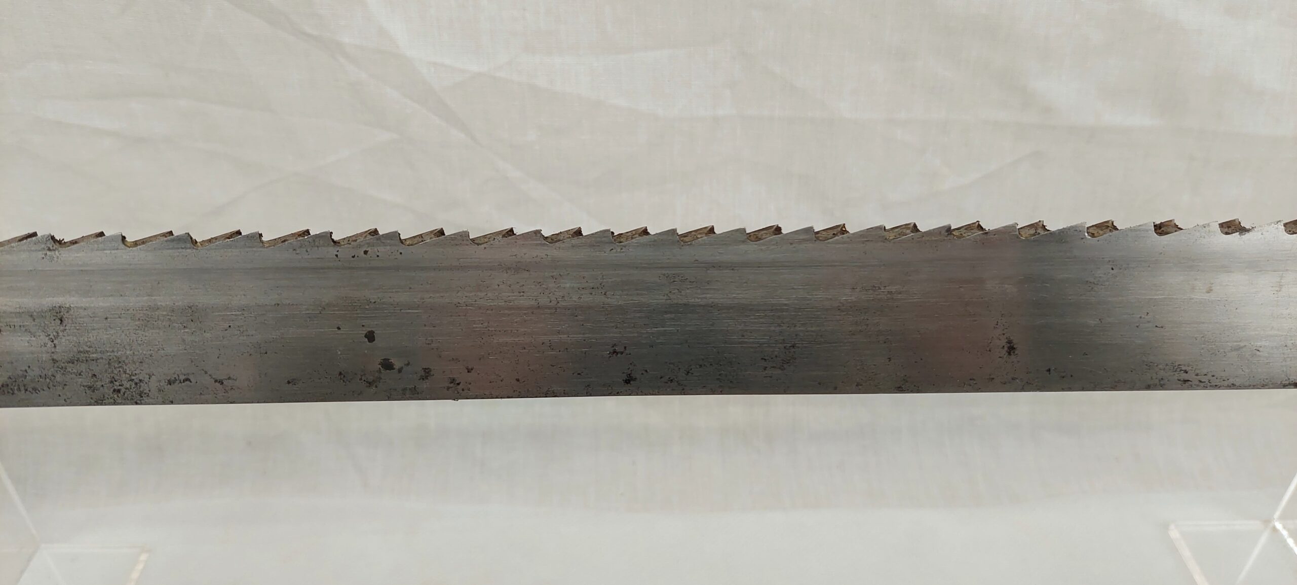 1856 Pattern Pioneer Sword And Scabbard By Wilkinson - Image 13