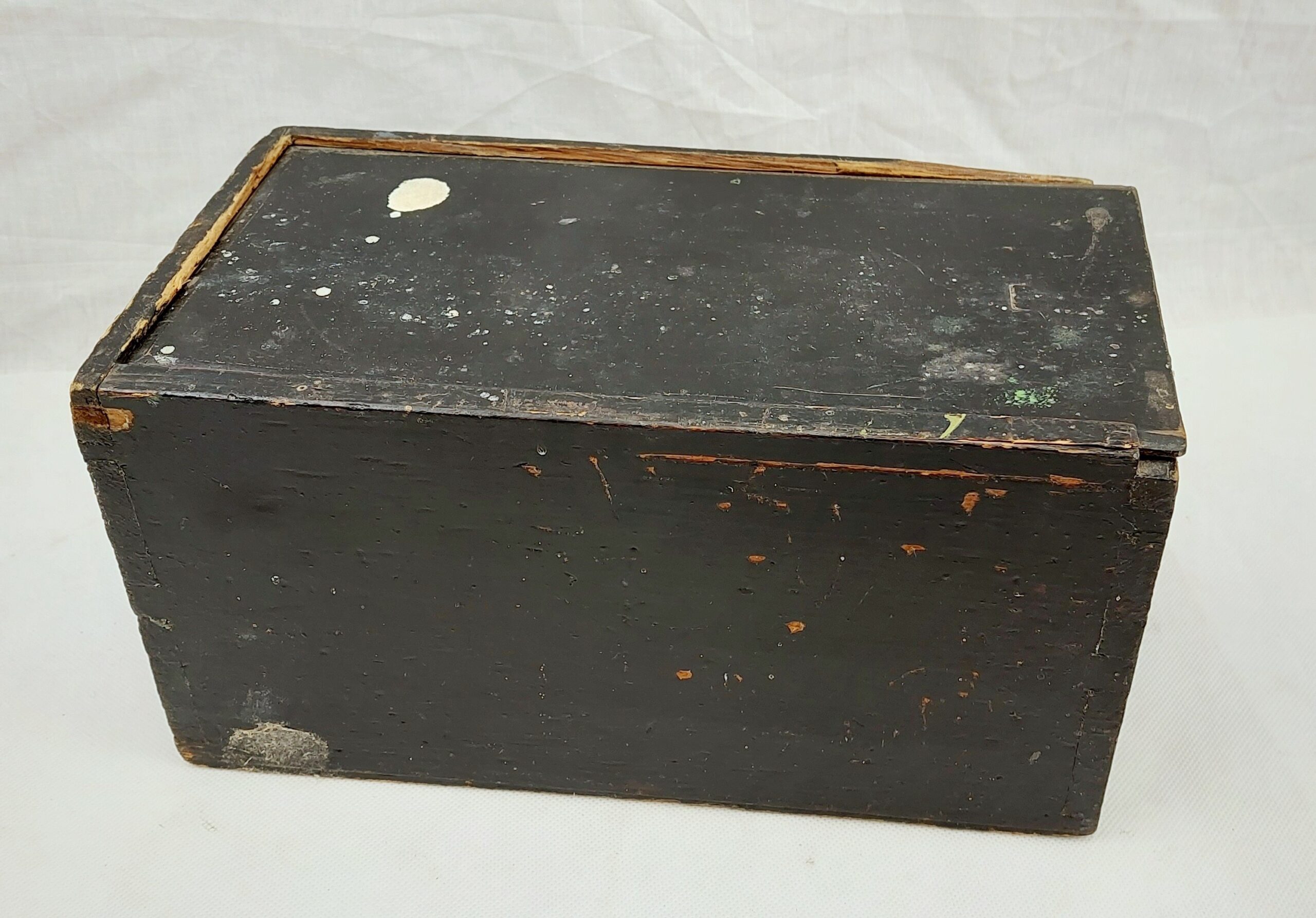 1896 Pattern American Stanley Type 45 Combination Plane - Image 3
